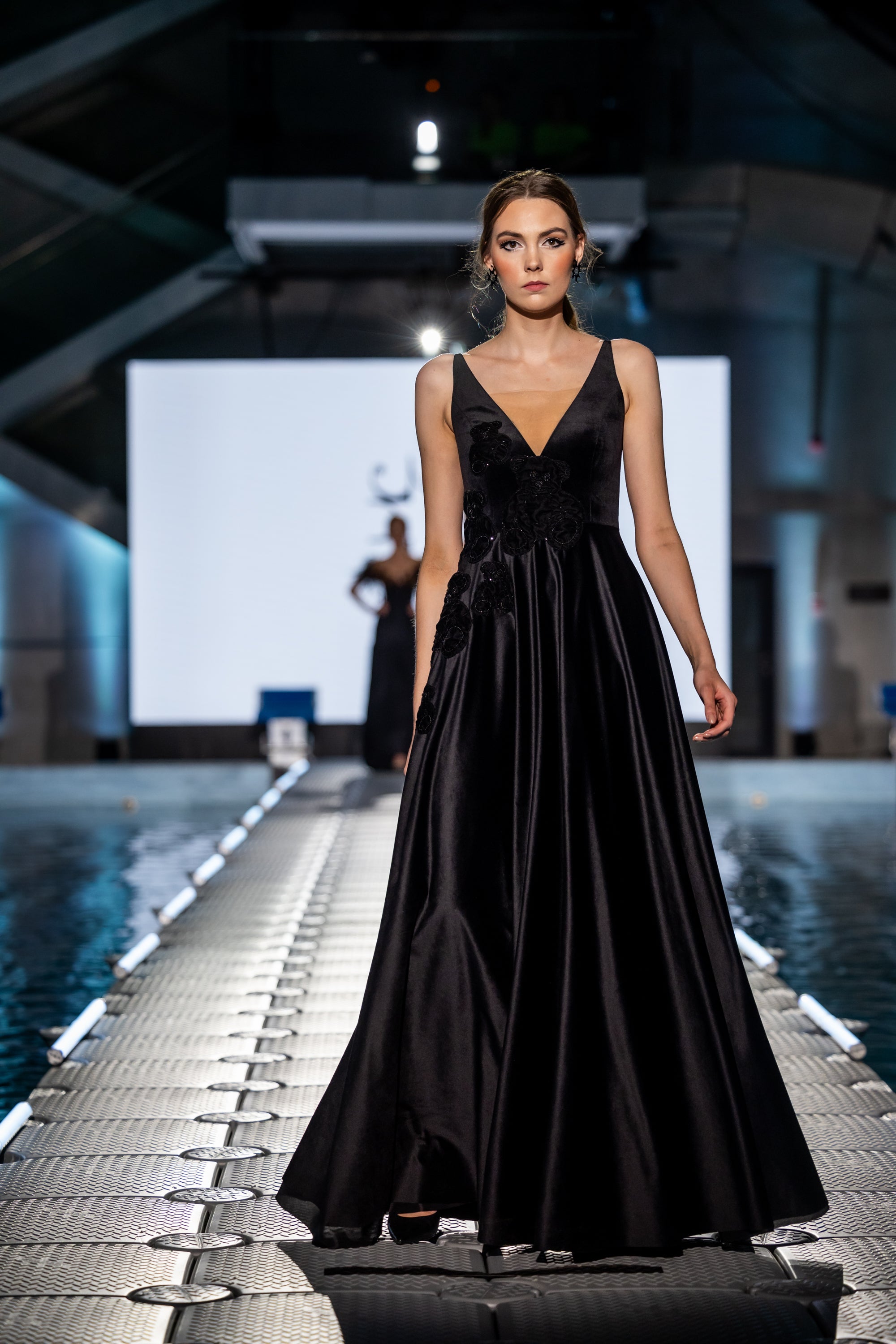 Dress Teddy