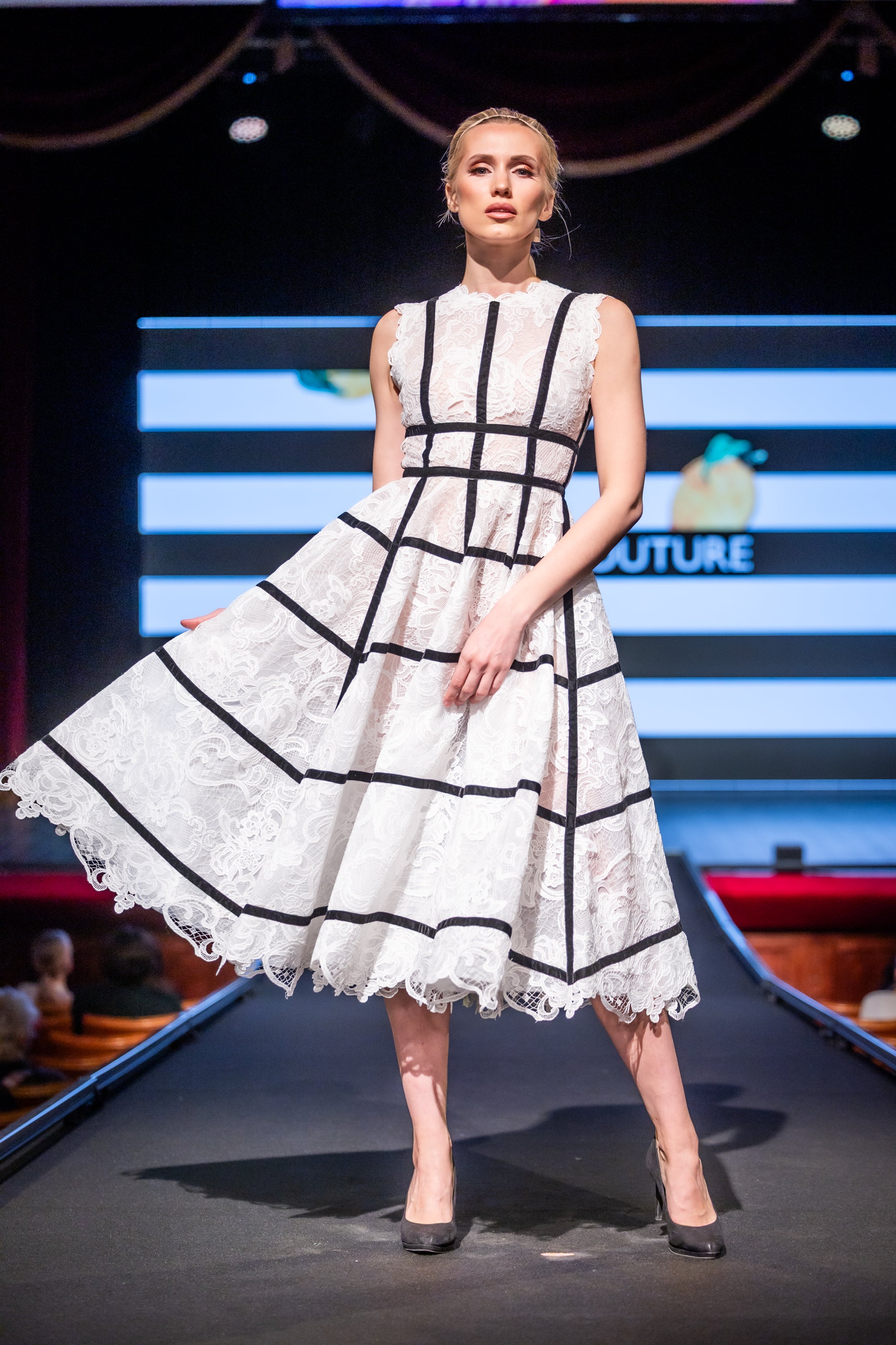 Dress Helena