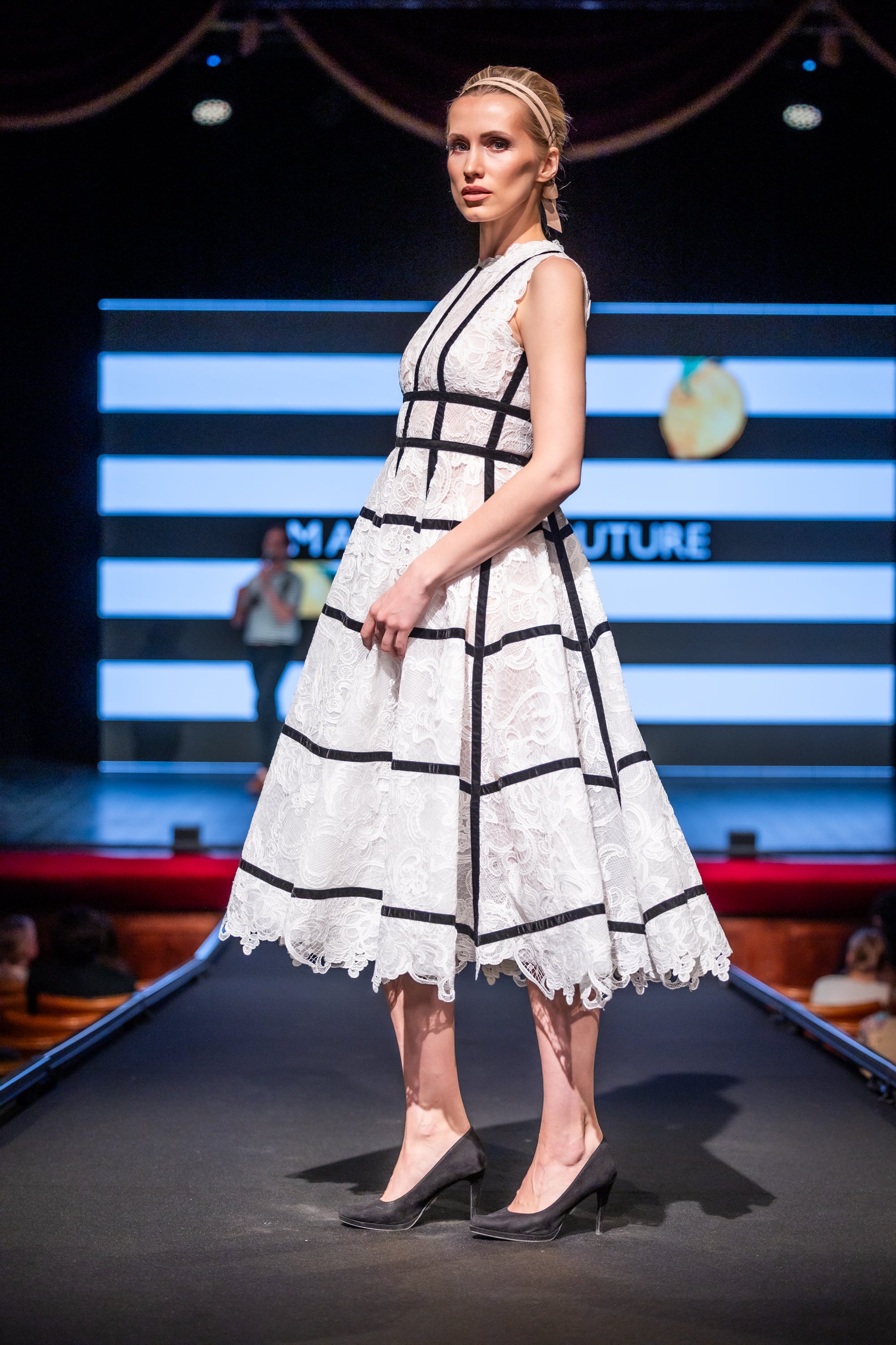 Dress Helena