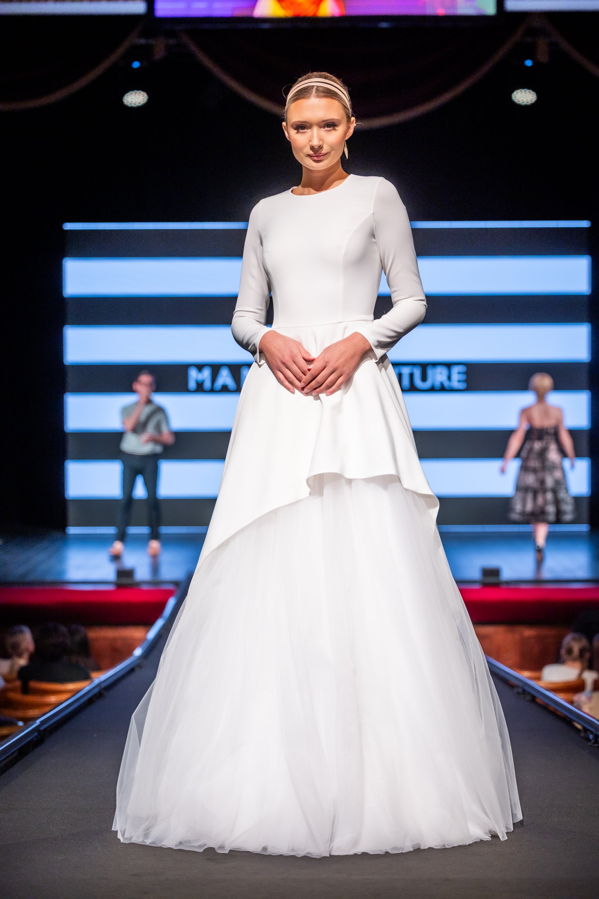 Dress Evelyn