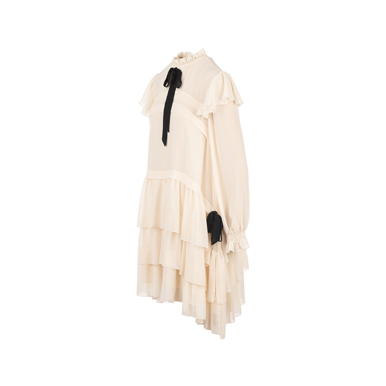 Dress Lèonie Vanilla - mini