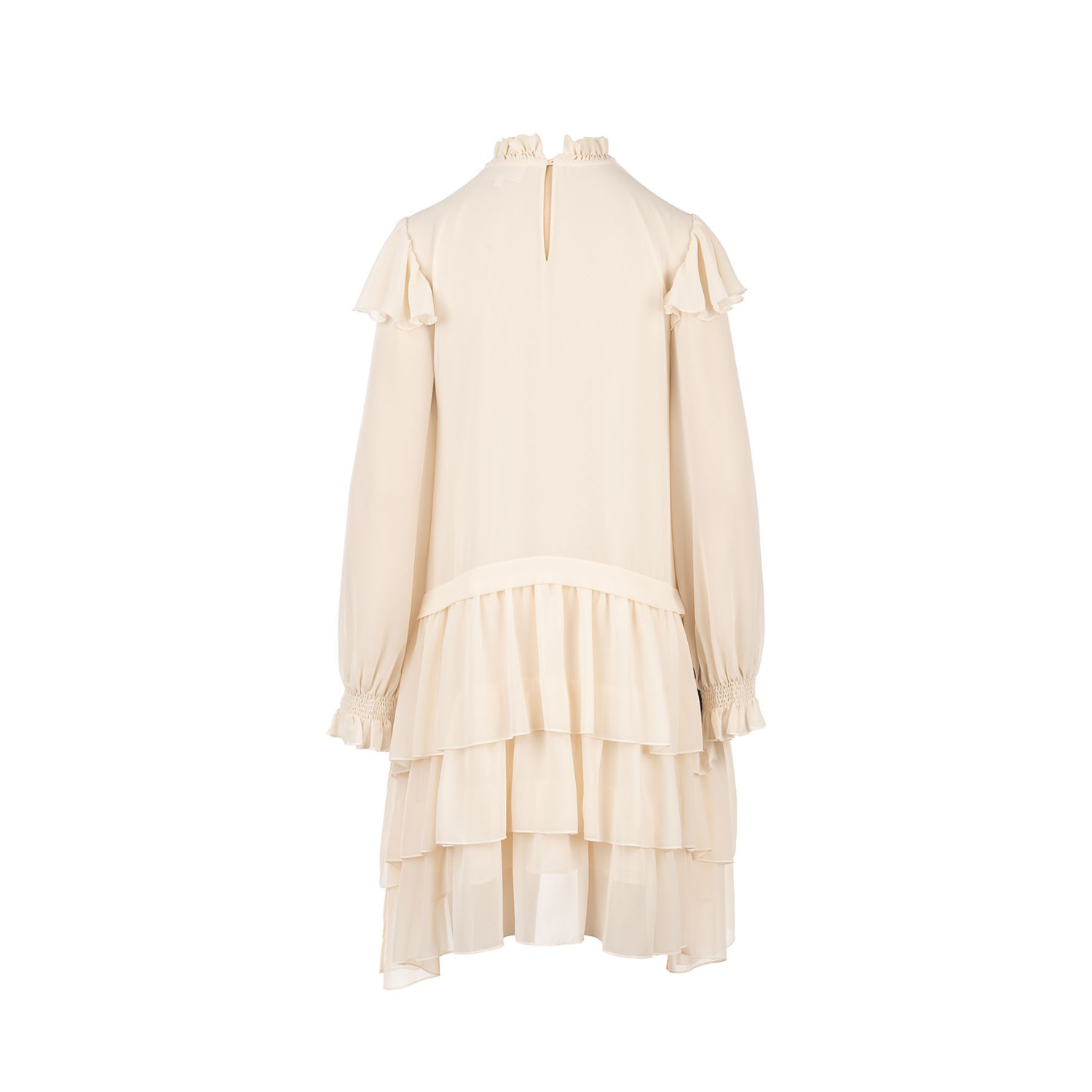 Dress Lèonie Vanilla - mini