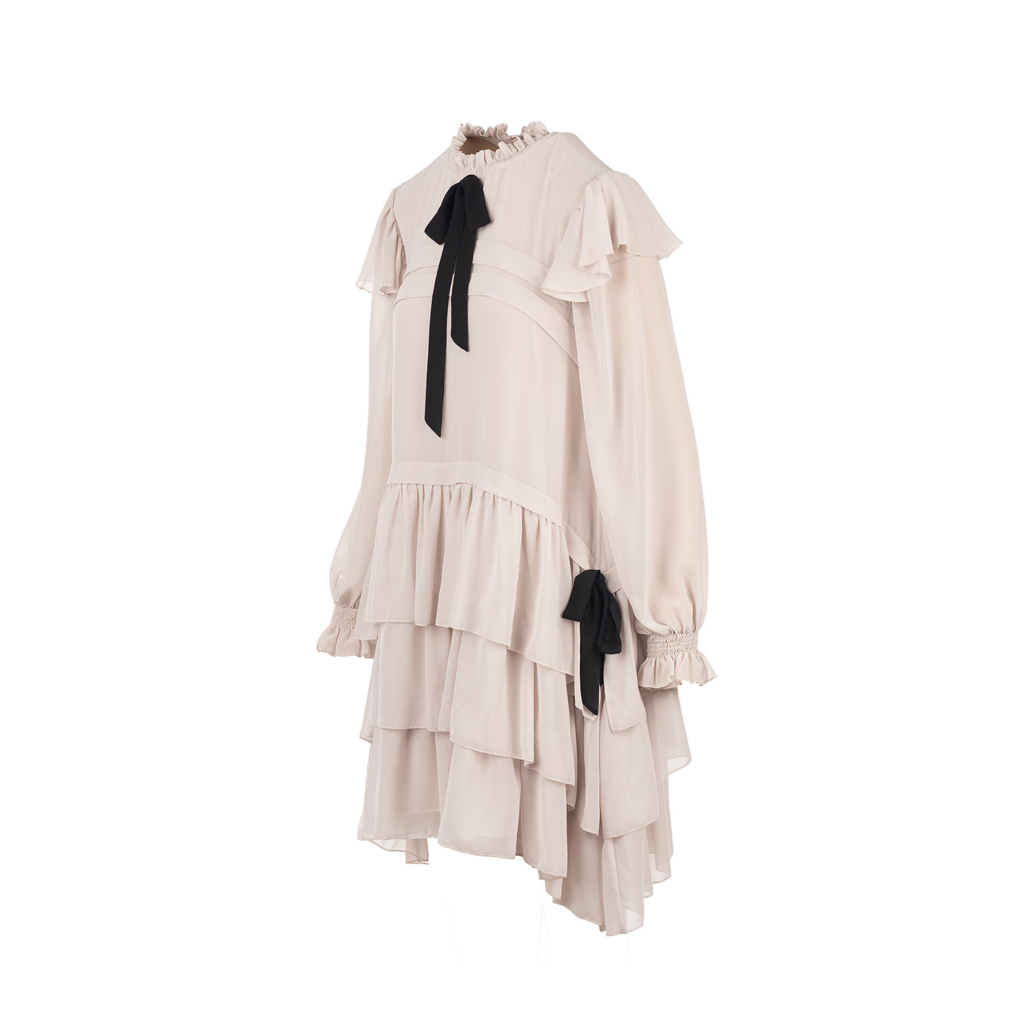 Dress Lèonie Latte - mini