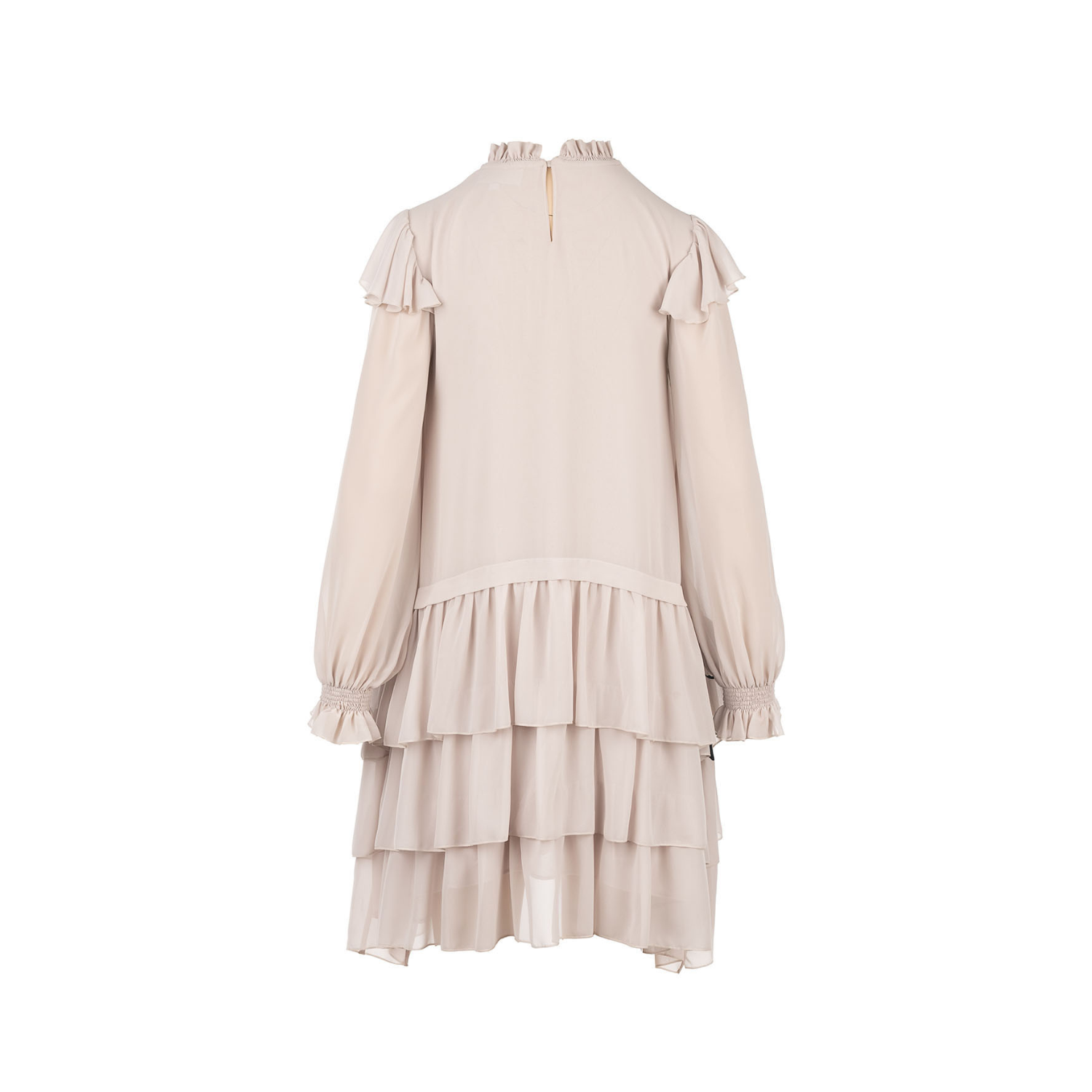 Dress Lèonie Latte - mini