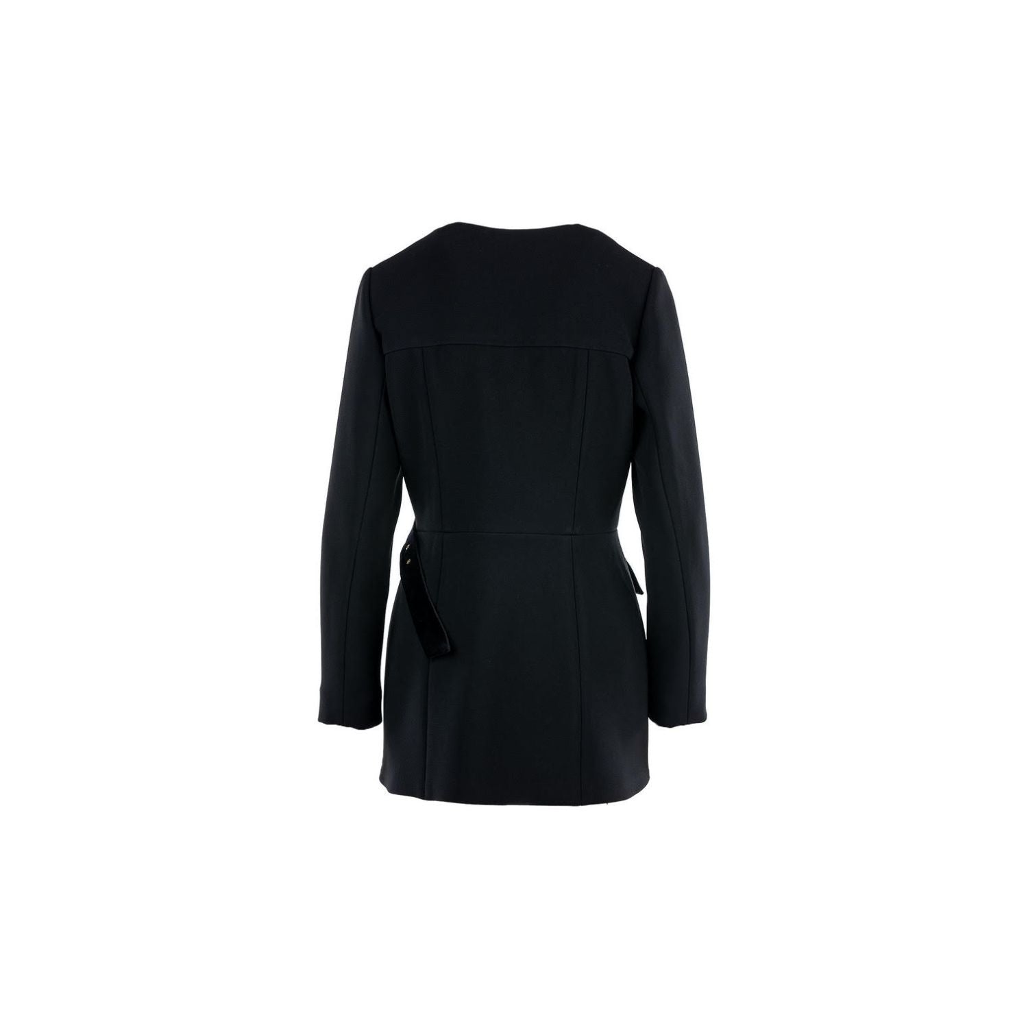 Jacket Gerda - with belt