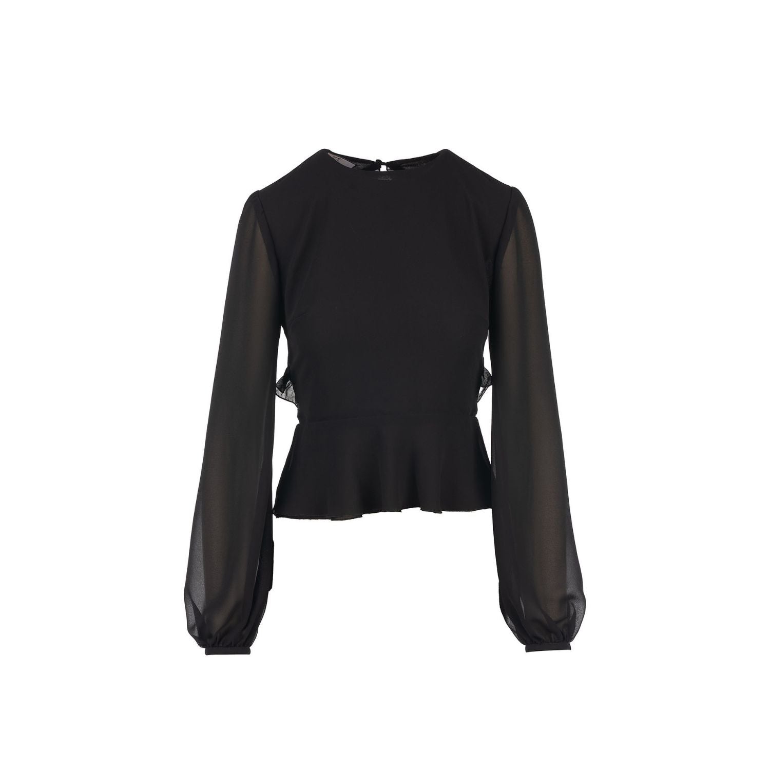 Blouse Aurelia - black