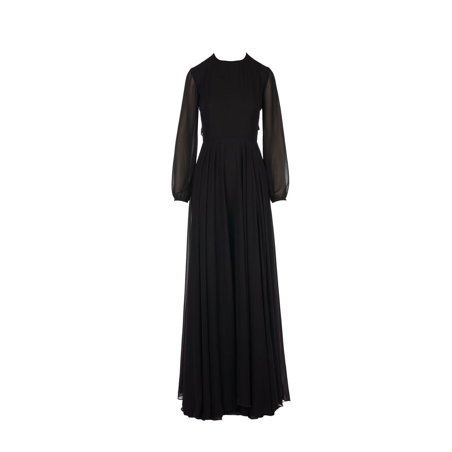 Dress Aurelia - black