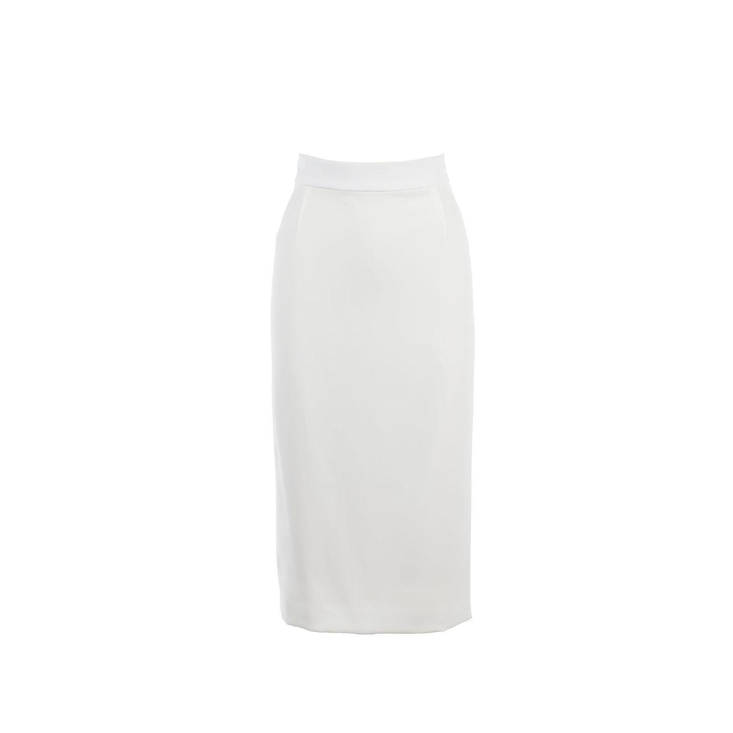 Skirt Anita - white