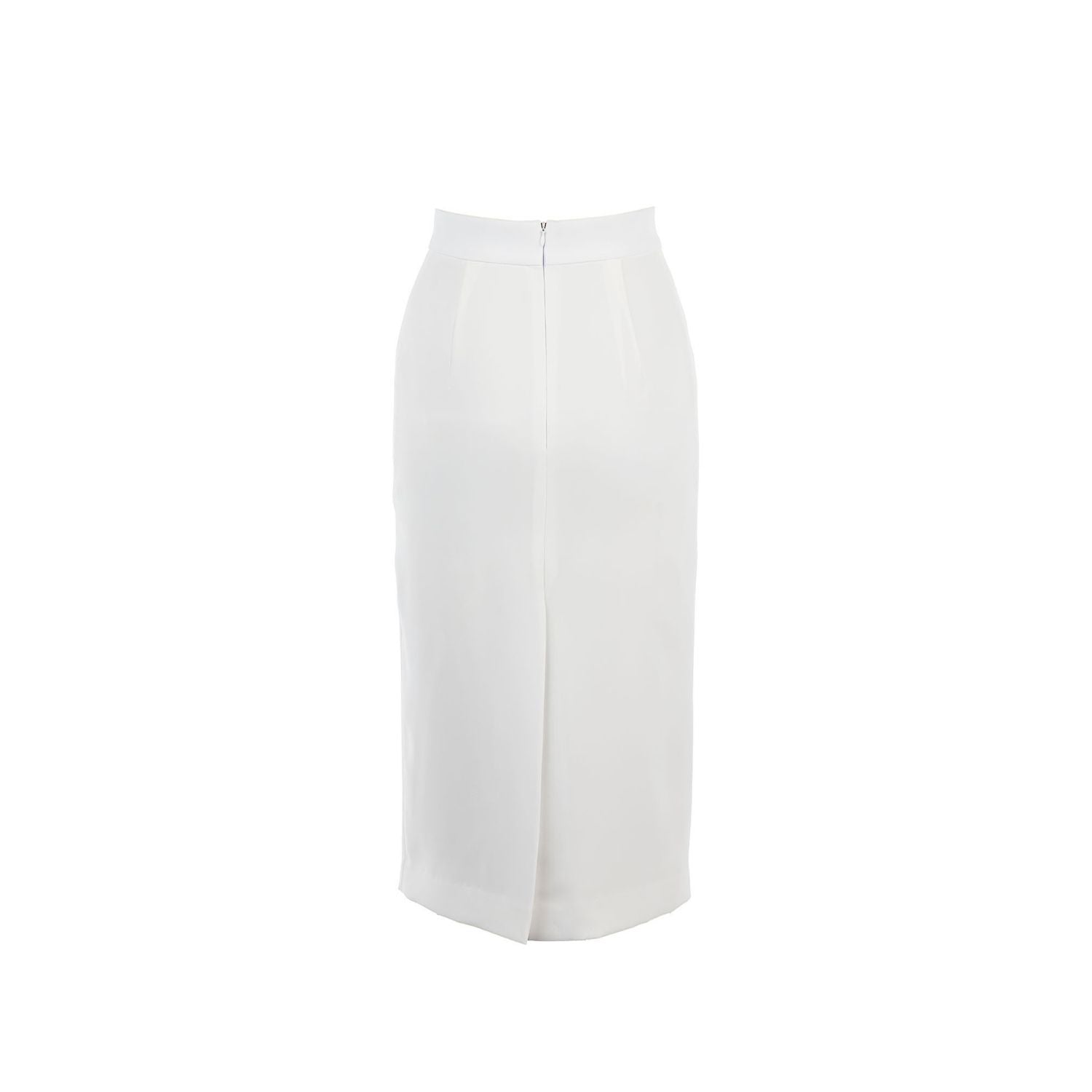 Skirt Anita - white