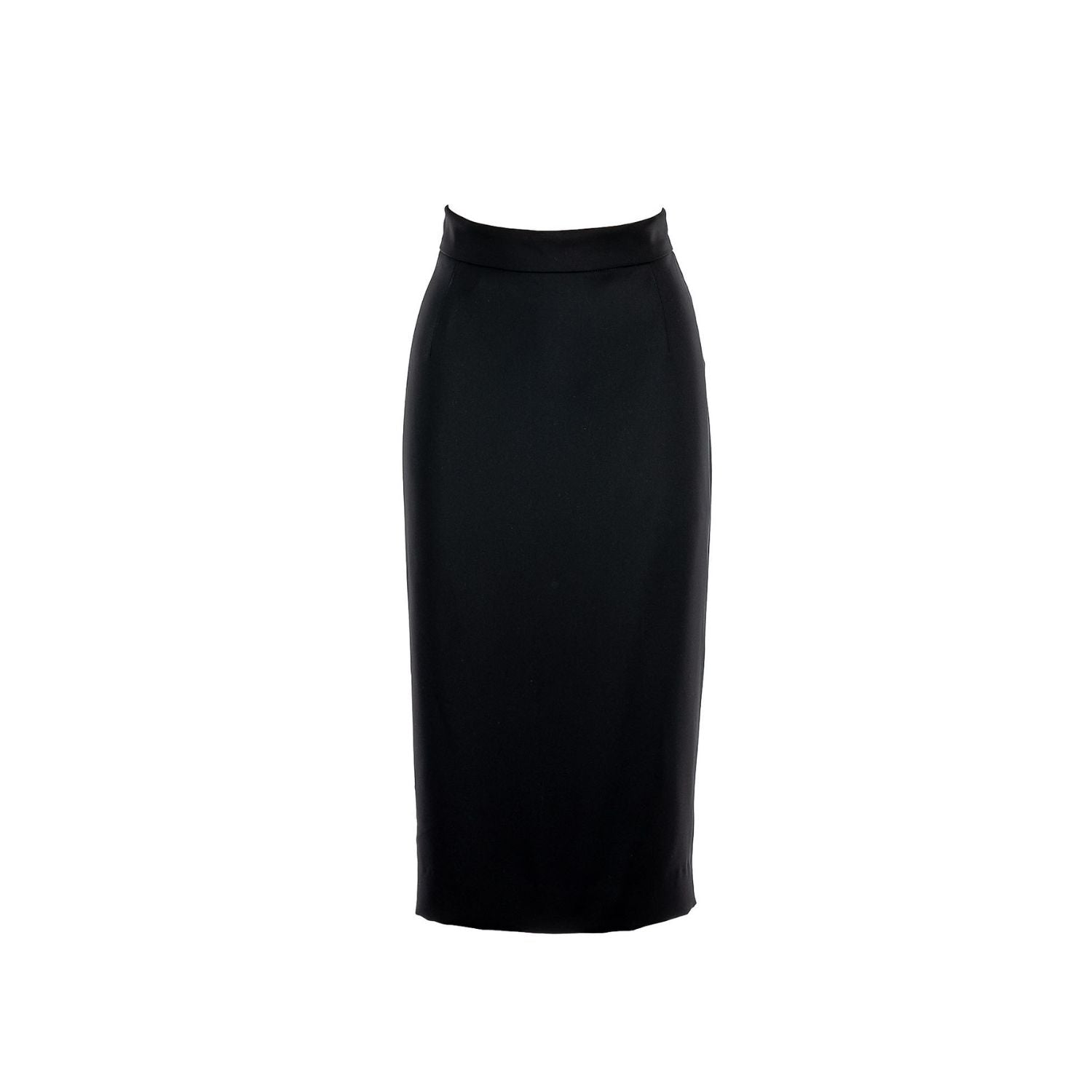 Skirt Anita - black