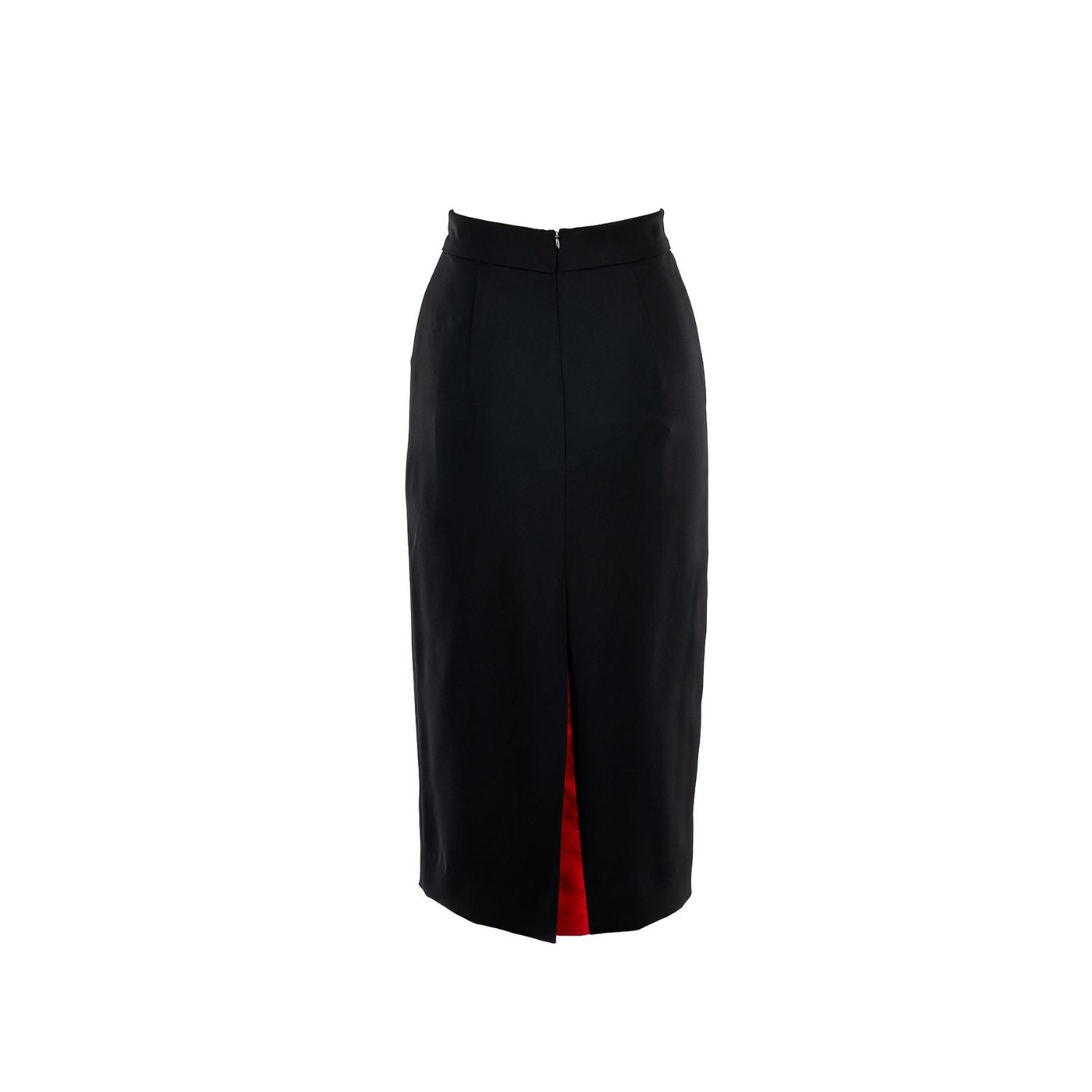 Skirt Anita - black