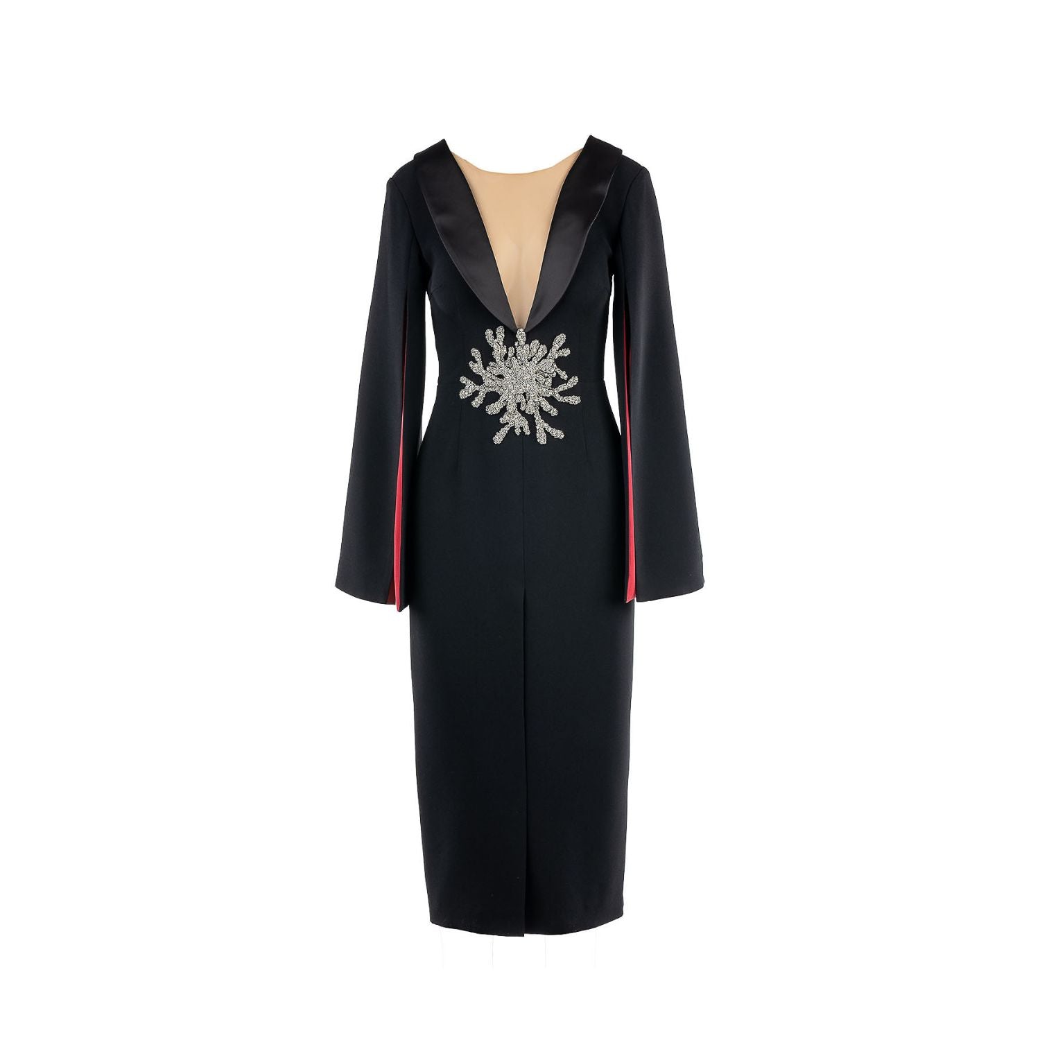 Dress Lauren - midi