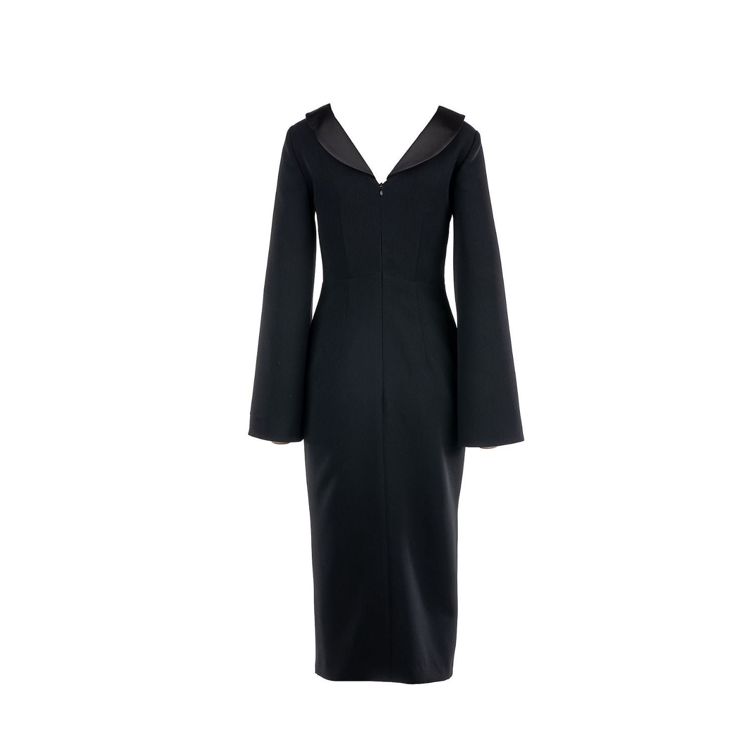 Dress Lauren - midi