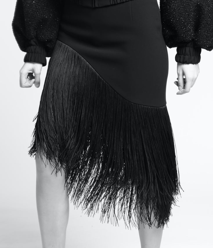 Narmastega seelik Zoe