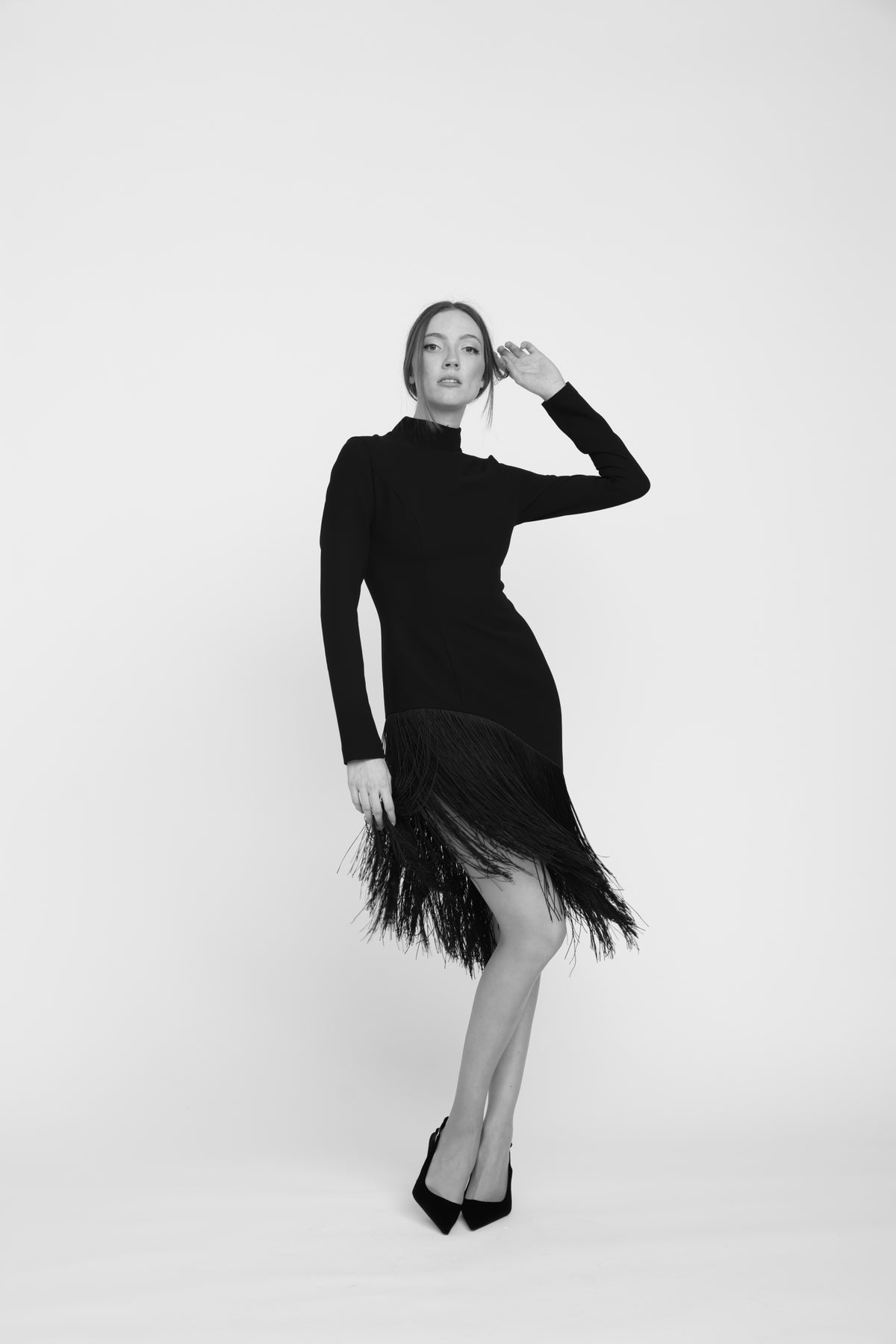 Narmastega kleit Zoe