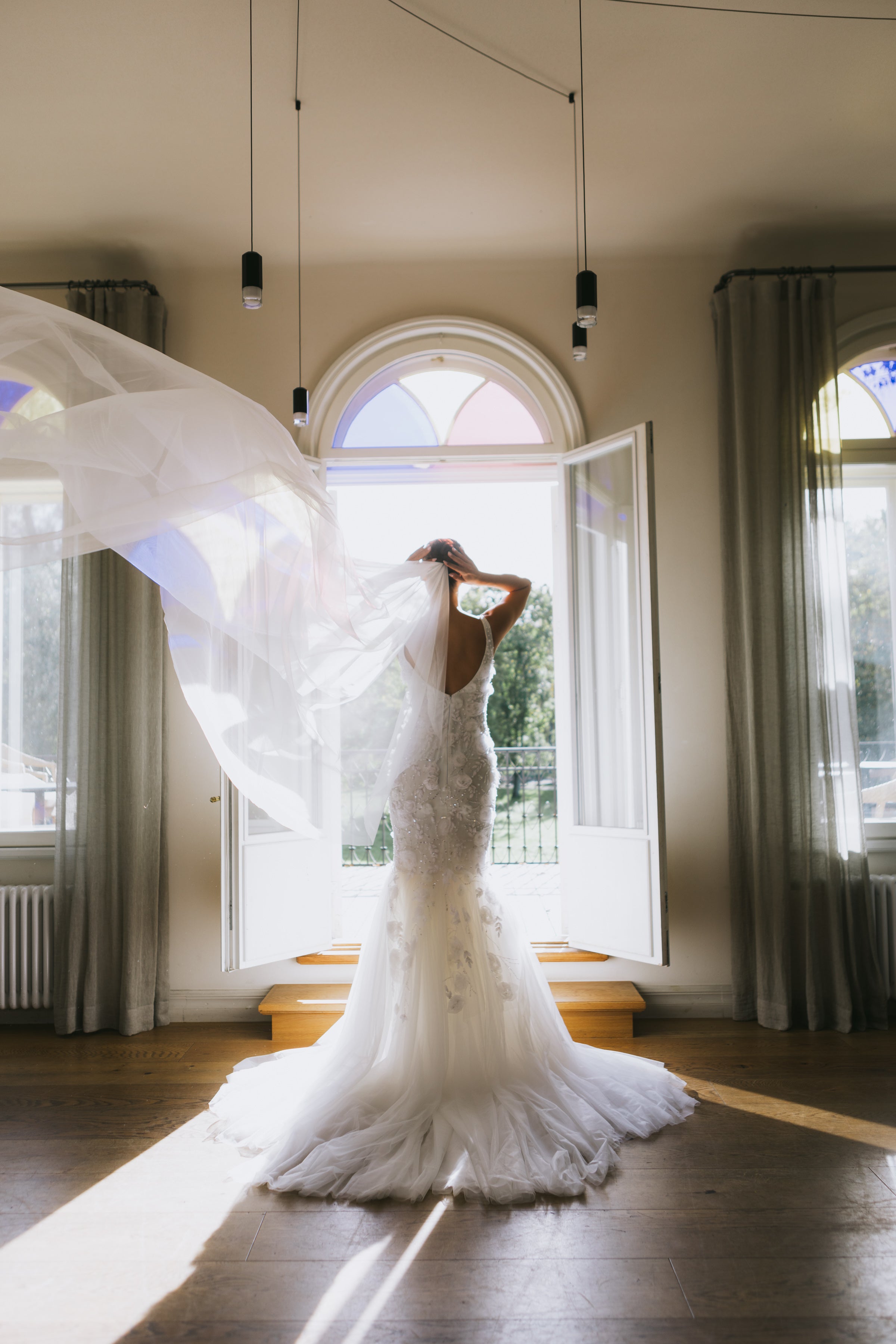 Dress Alissa