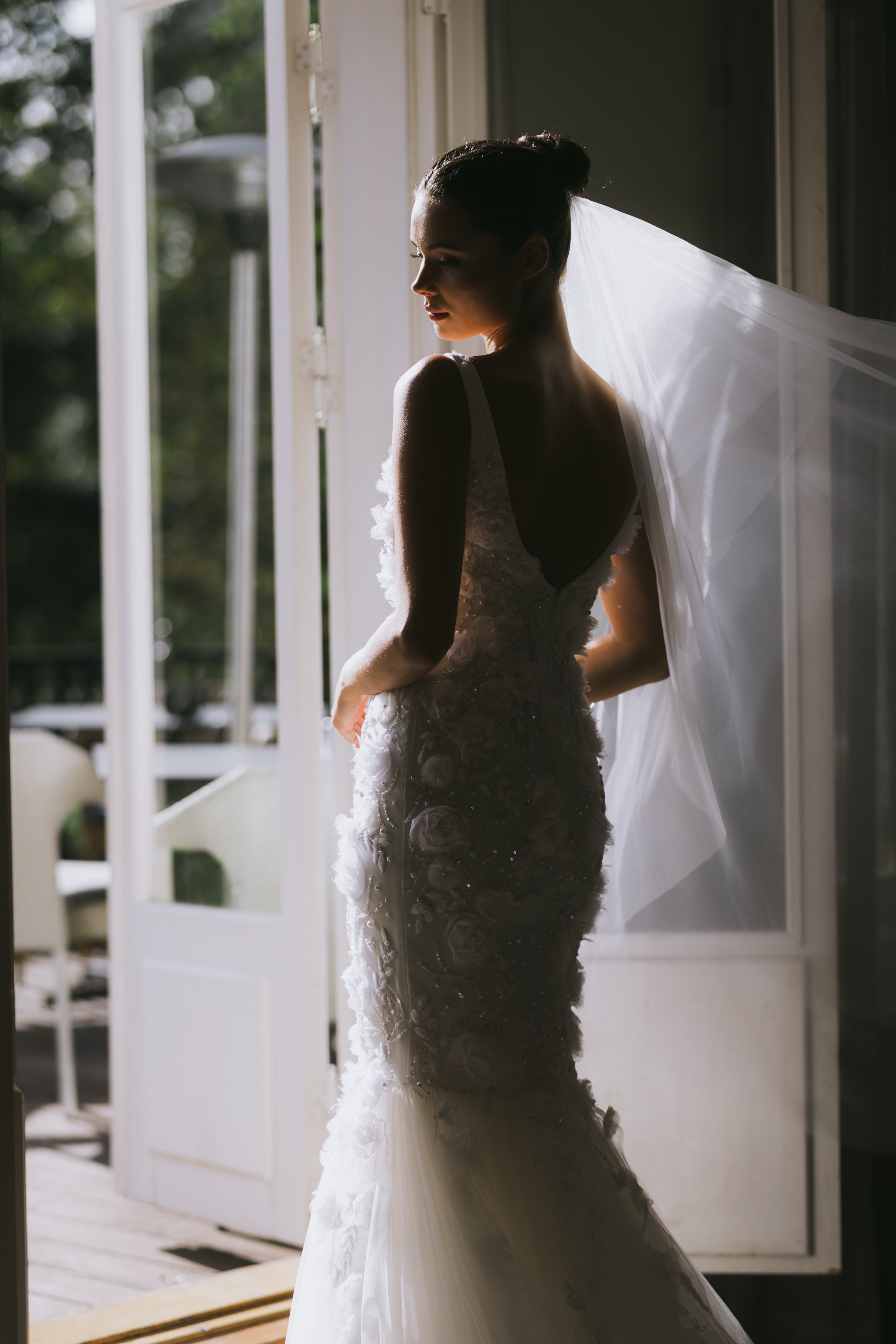Dress Alissa