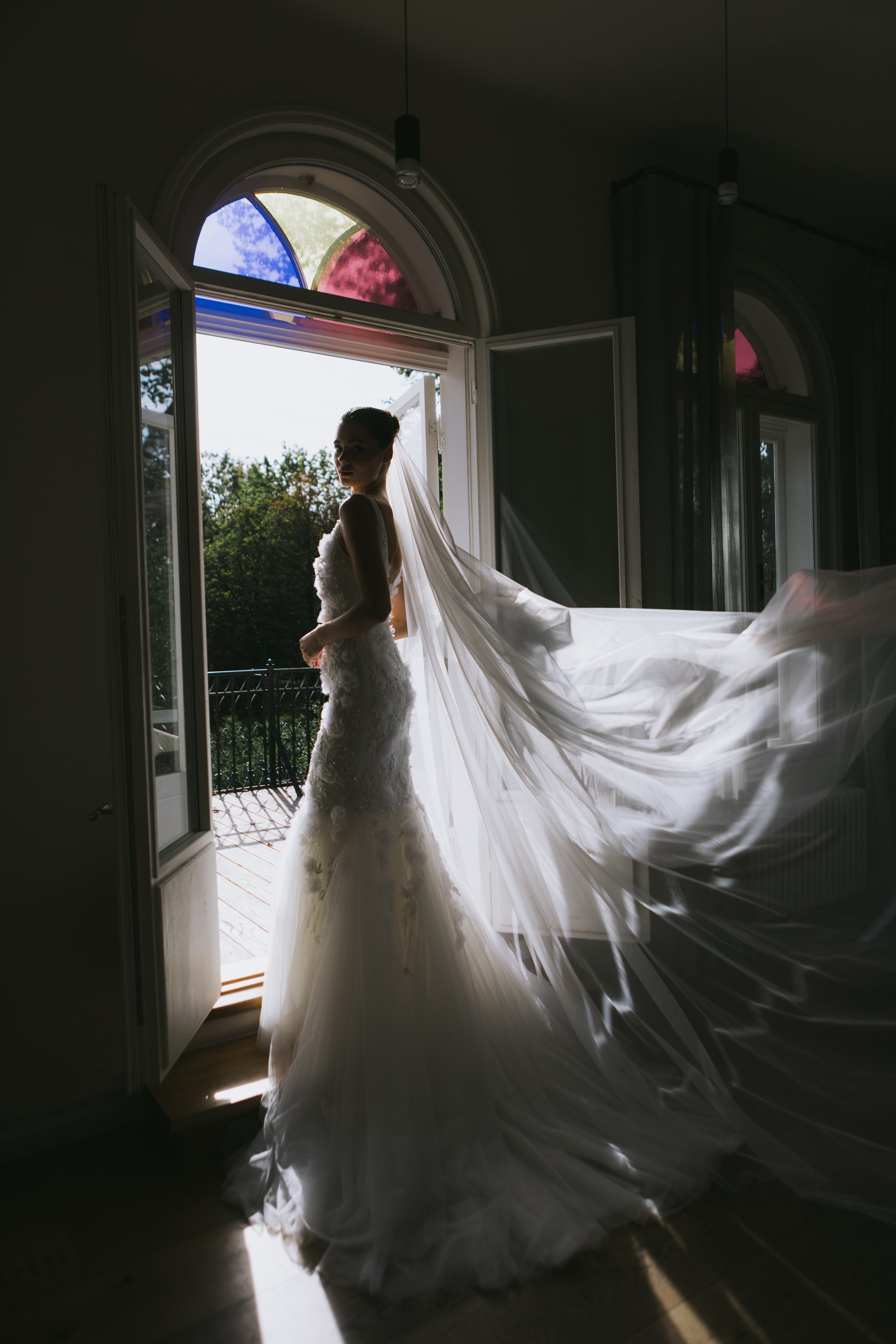 Dress Alissa