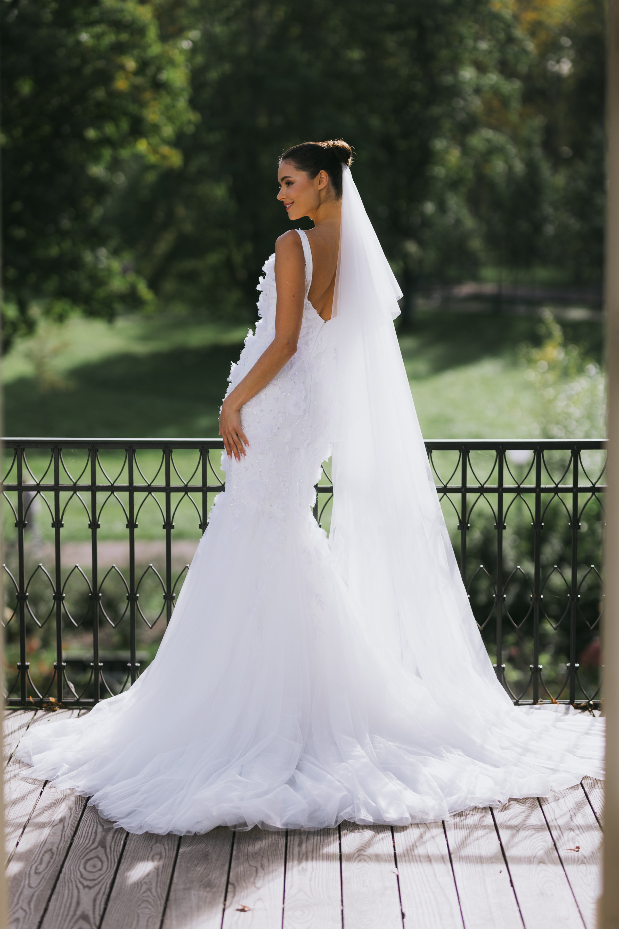Dress Alissa