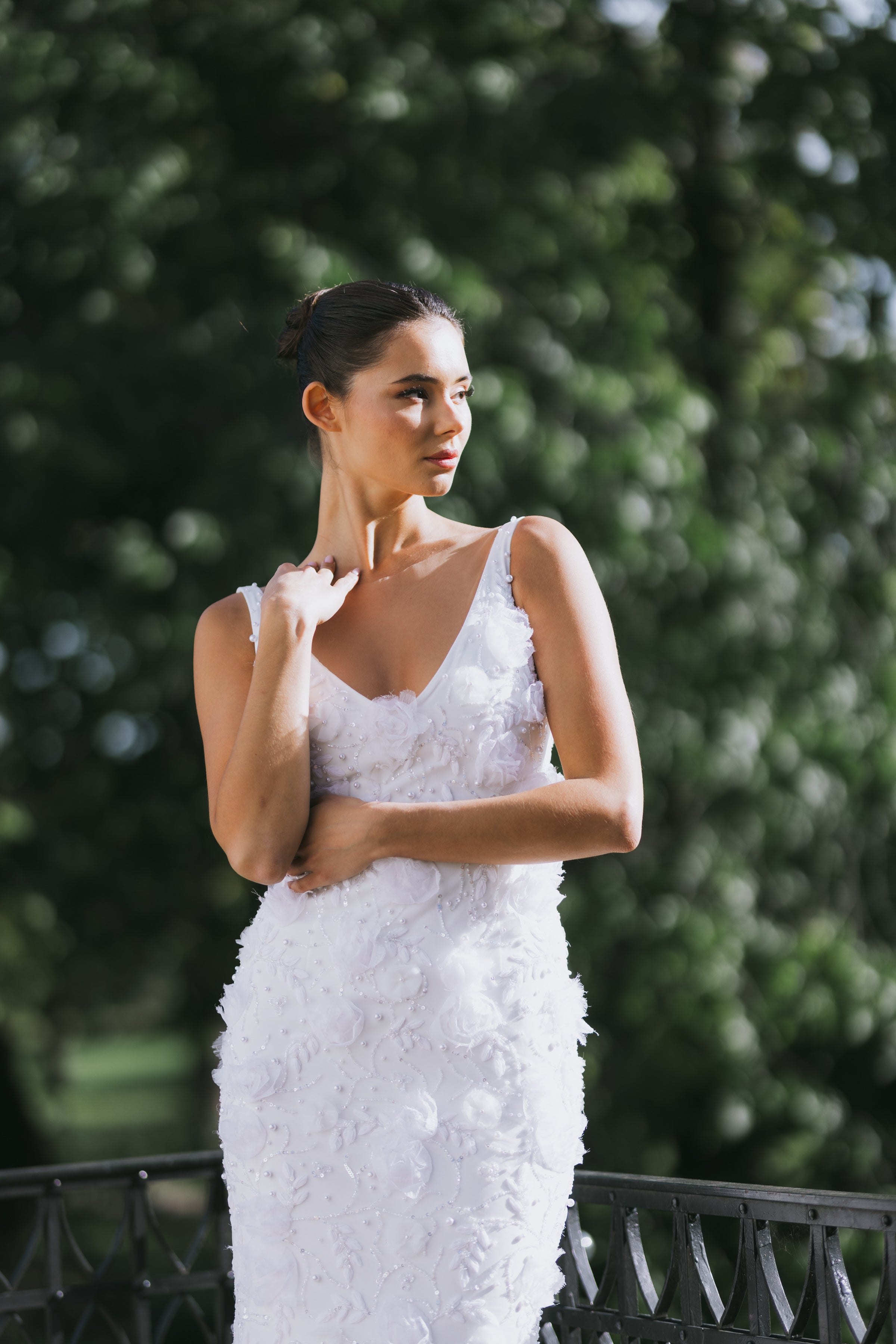 Dress Alissa