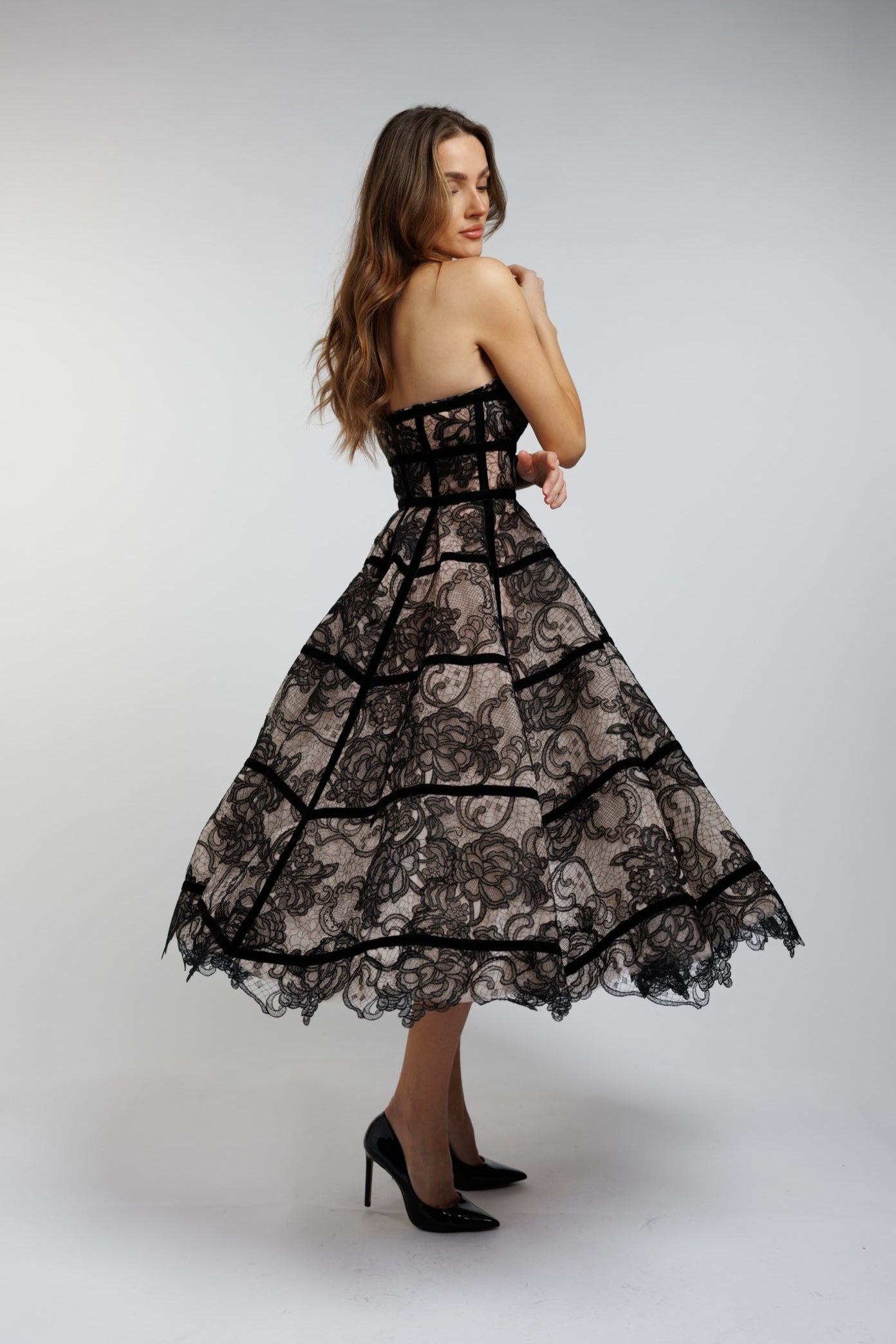 Dress Emilia