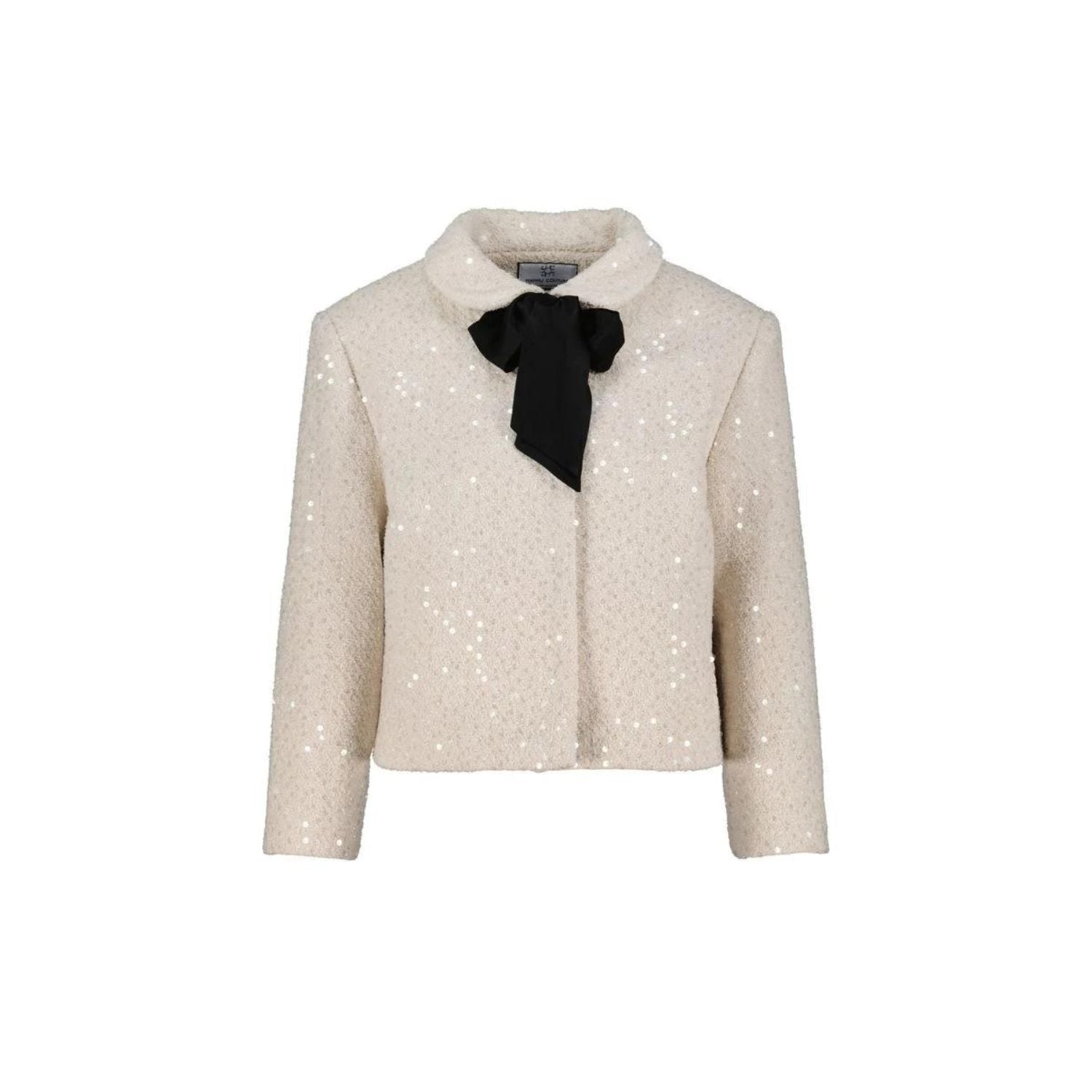 Jacket Jackie O - beige