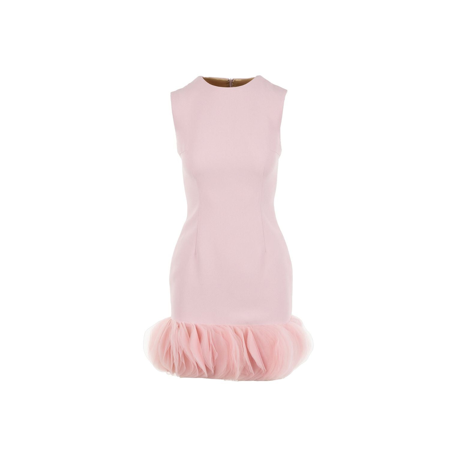 Dress Victoria - pink