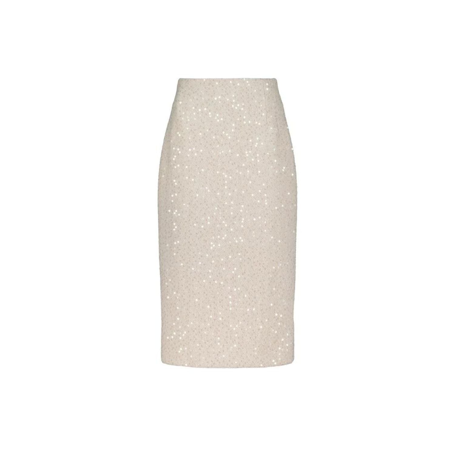 Skirt Jackie O beige