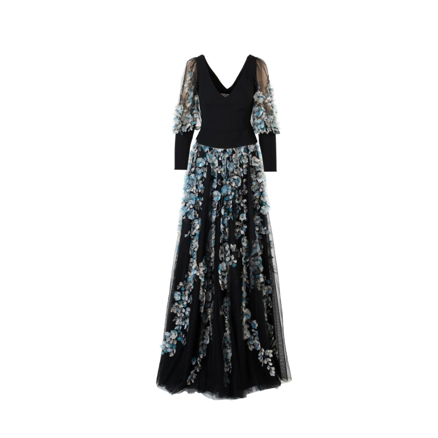 Skirt and blouse Alexandra