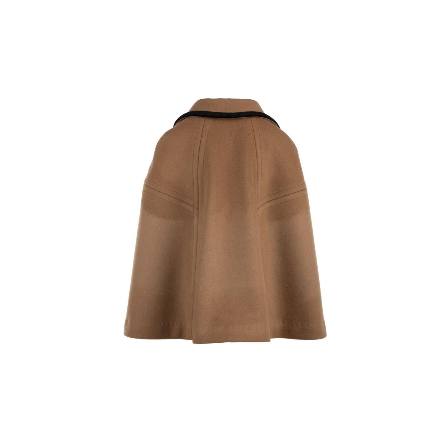 Wool Cape Sofia