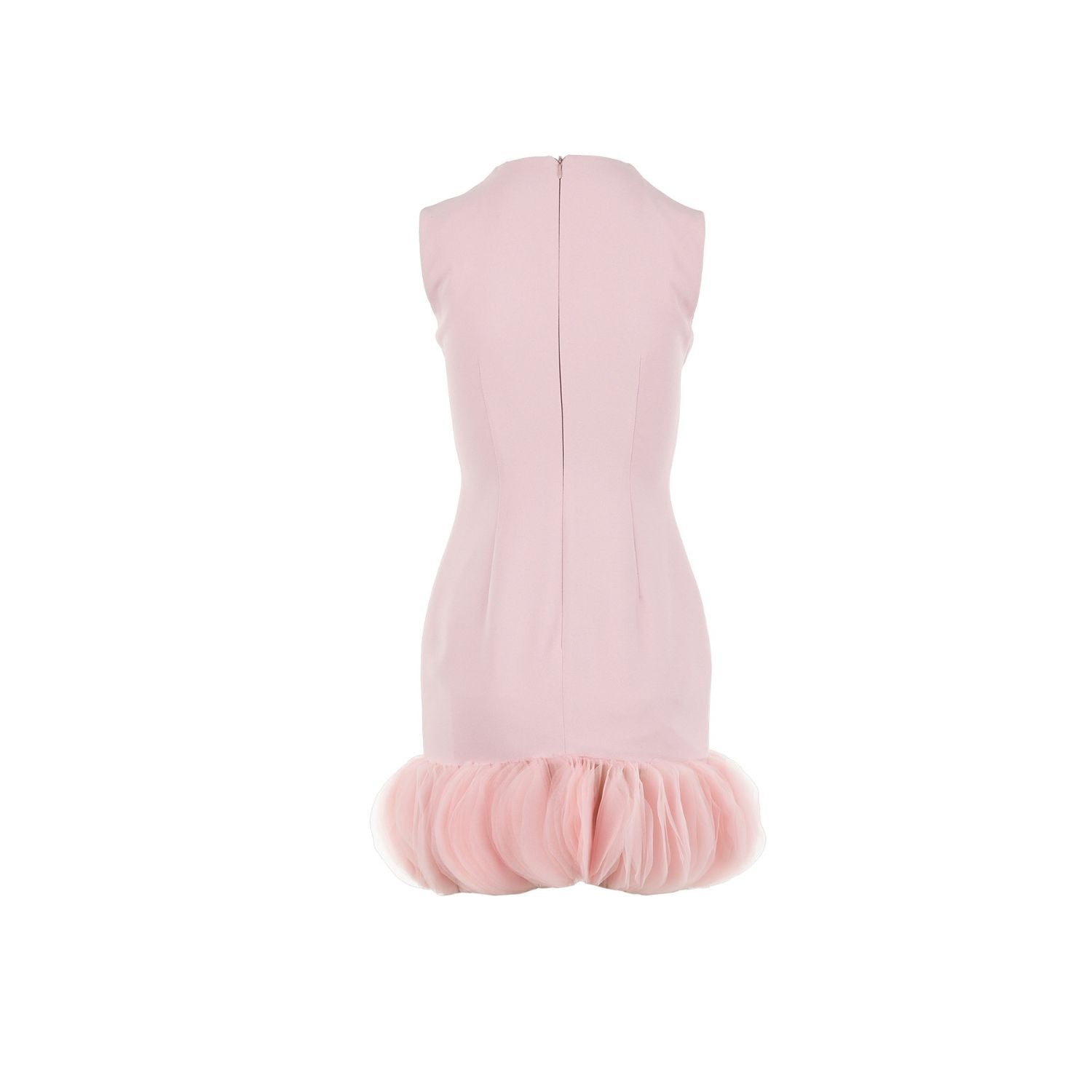 Dress Victoria - pink
