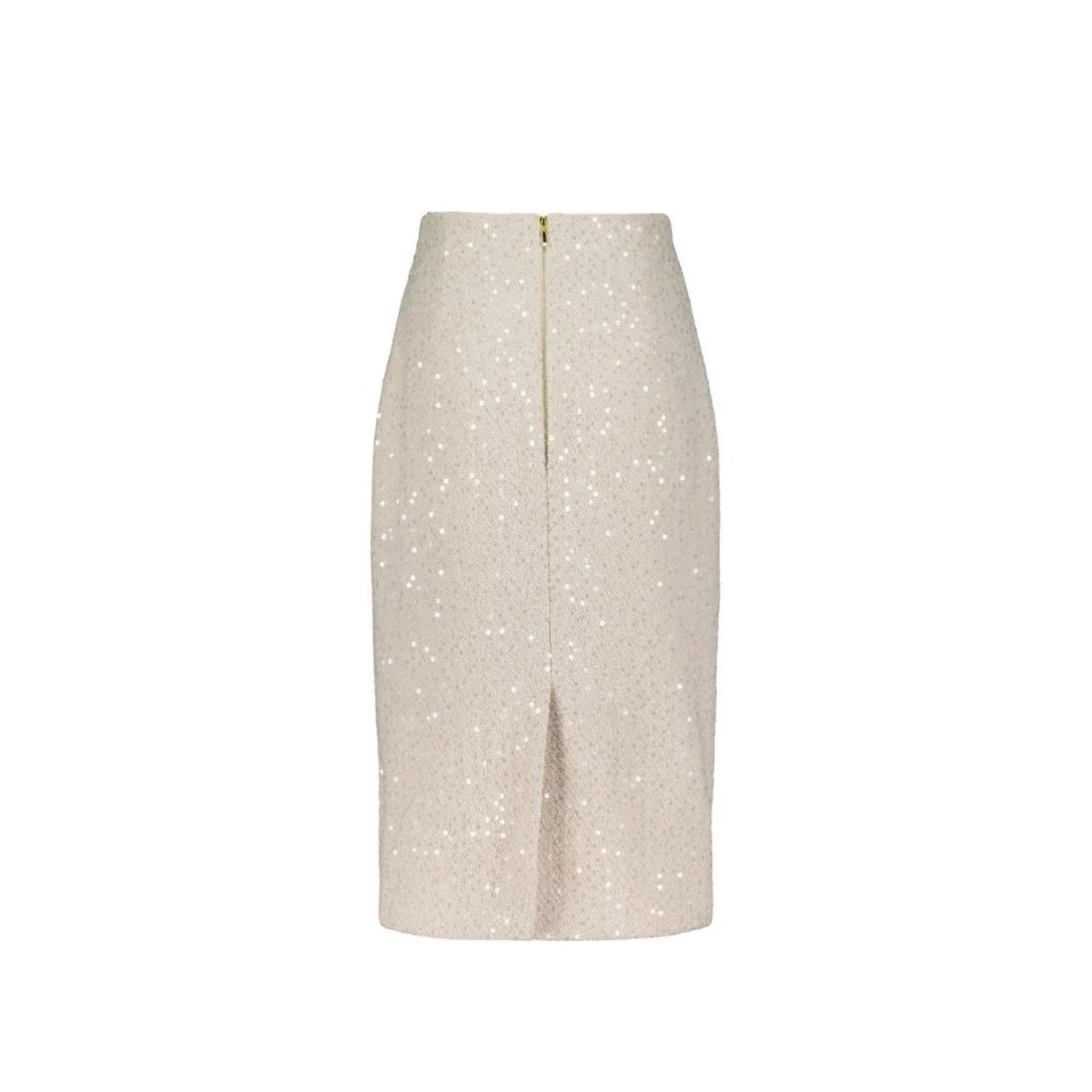 Skirt Jackie O - beige