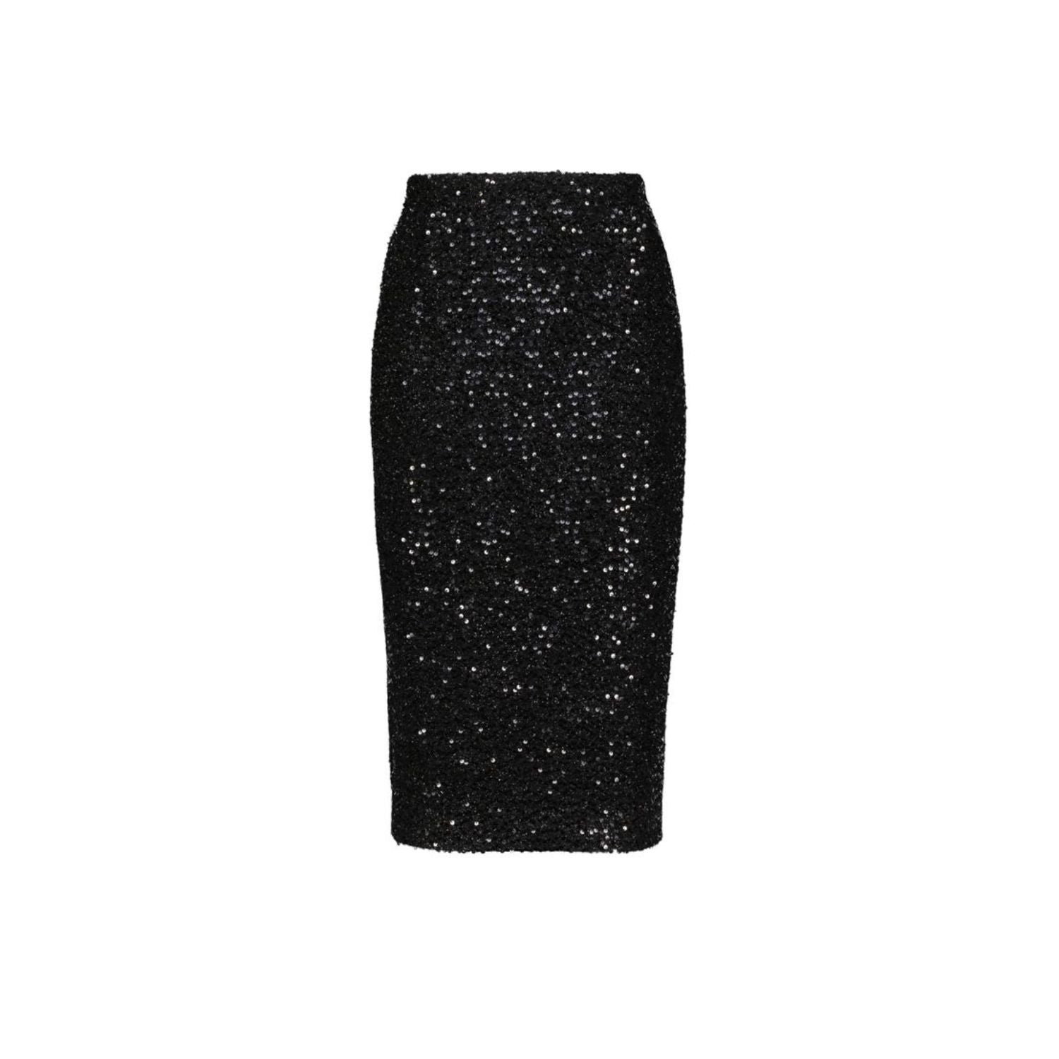 Skirt Jackie O - black