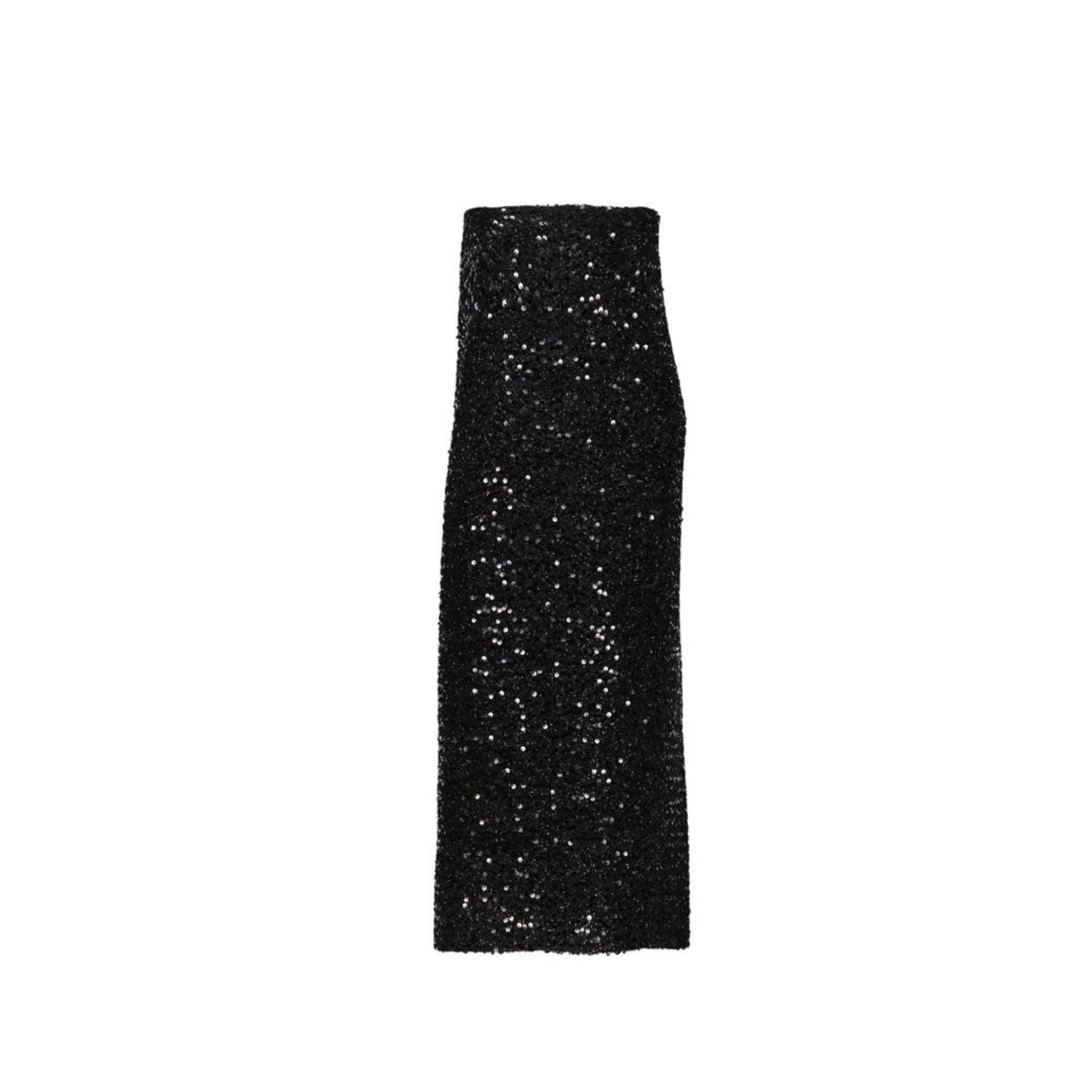 Skirt Jackie O - black