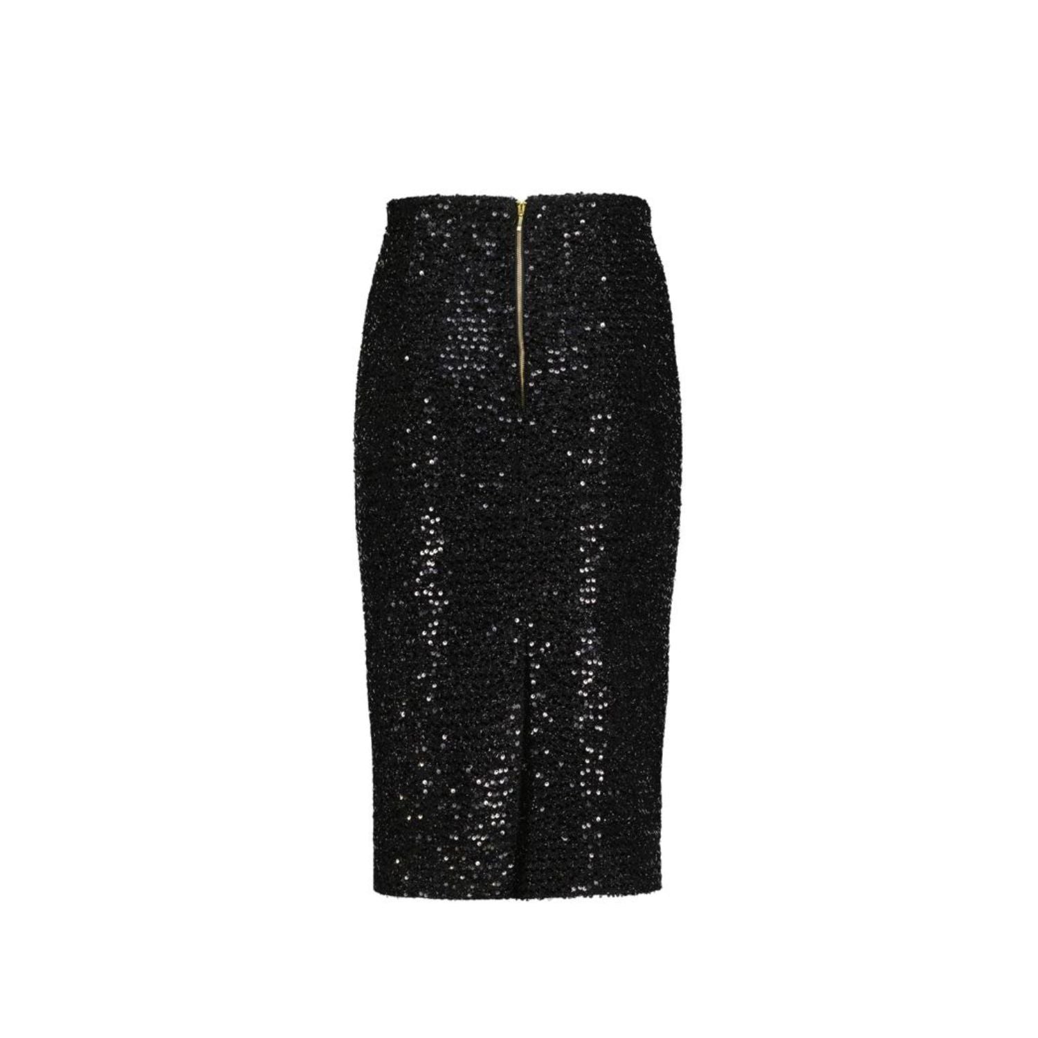 Skirt Jackie O - black