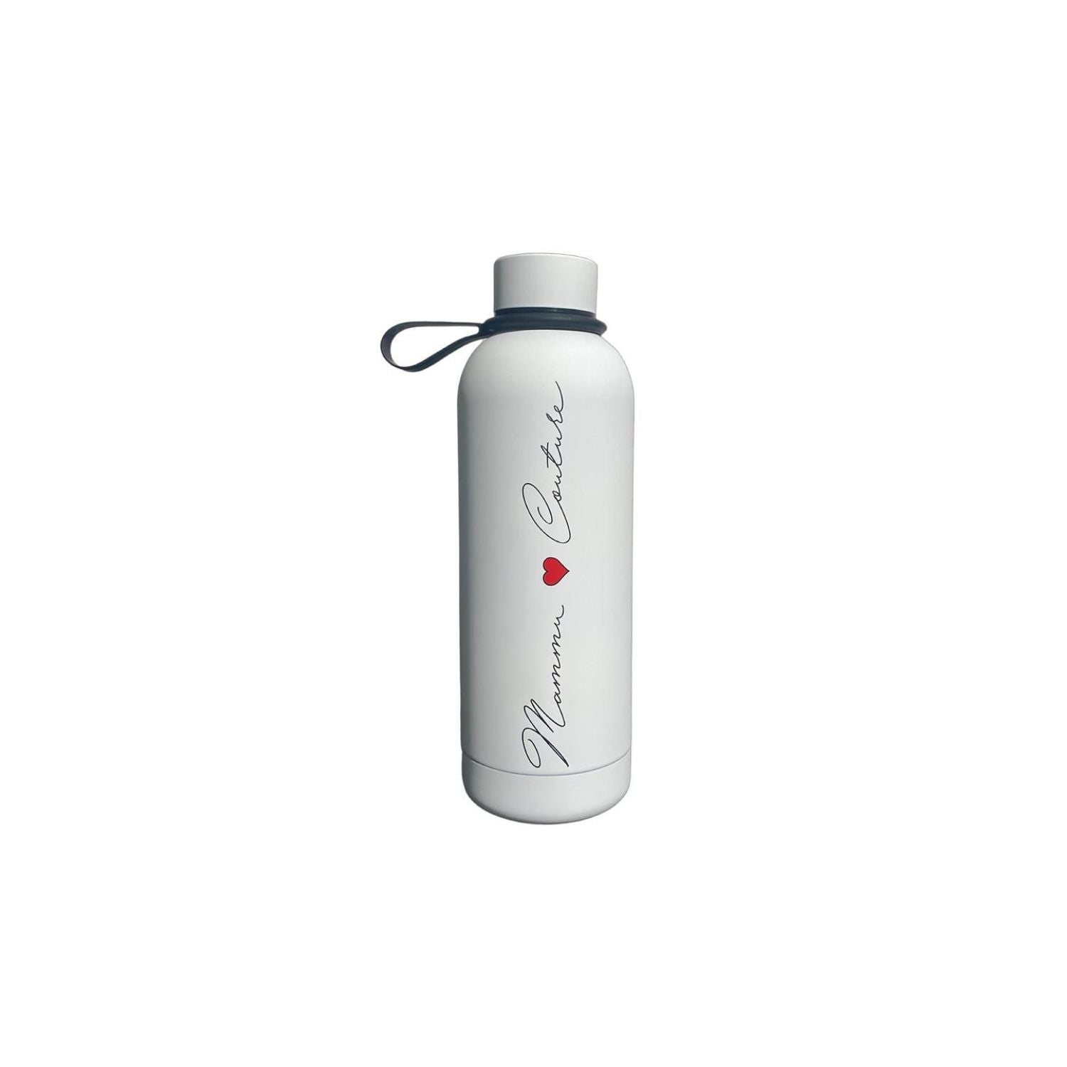 Water bottle/thermos