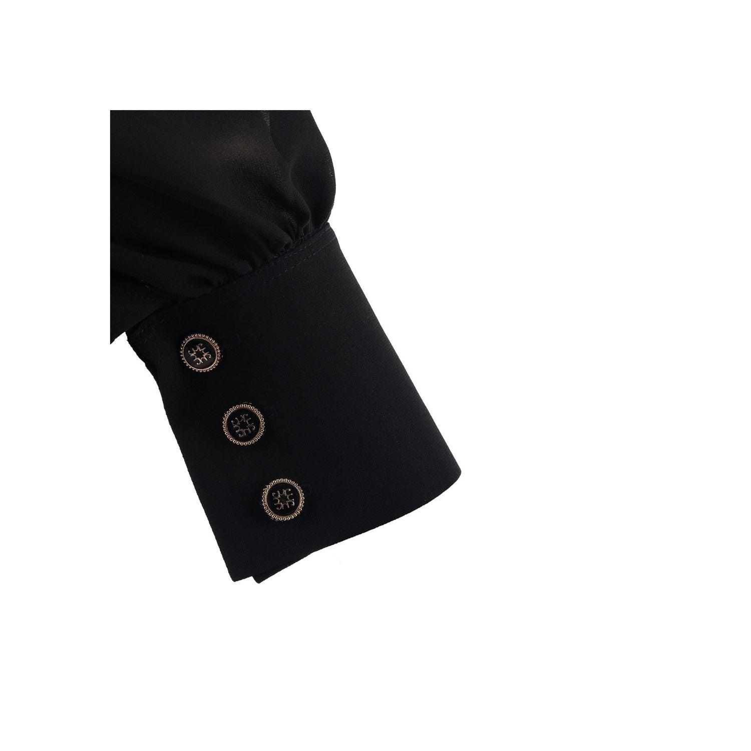 Blouse Allegra - black