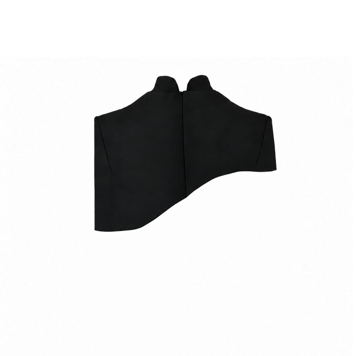 Cape Zadie - black