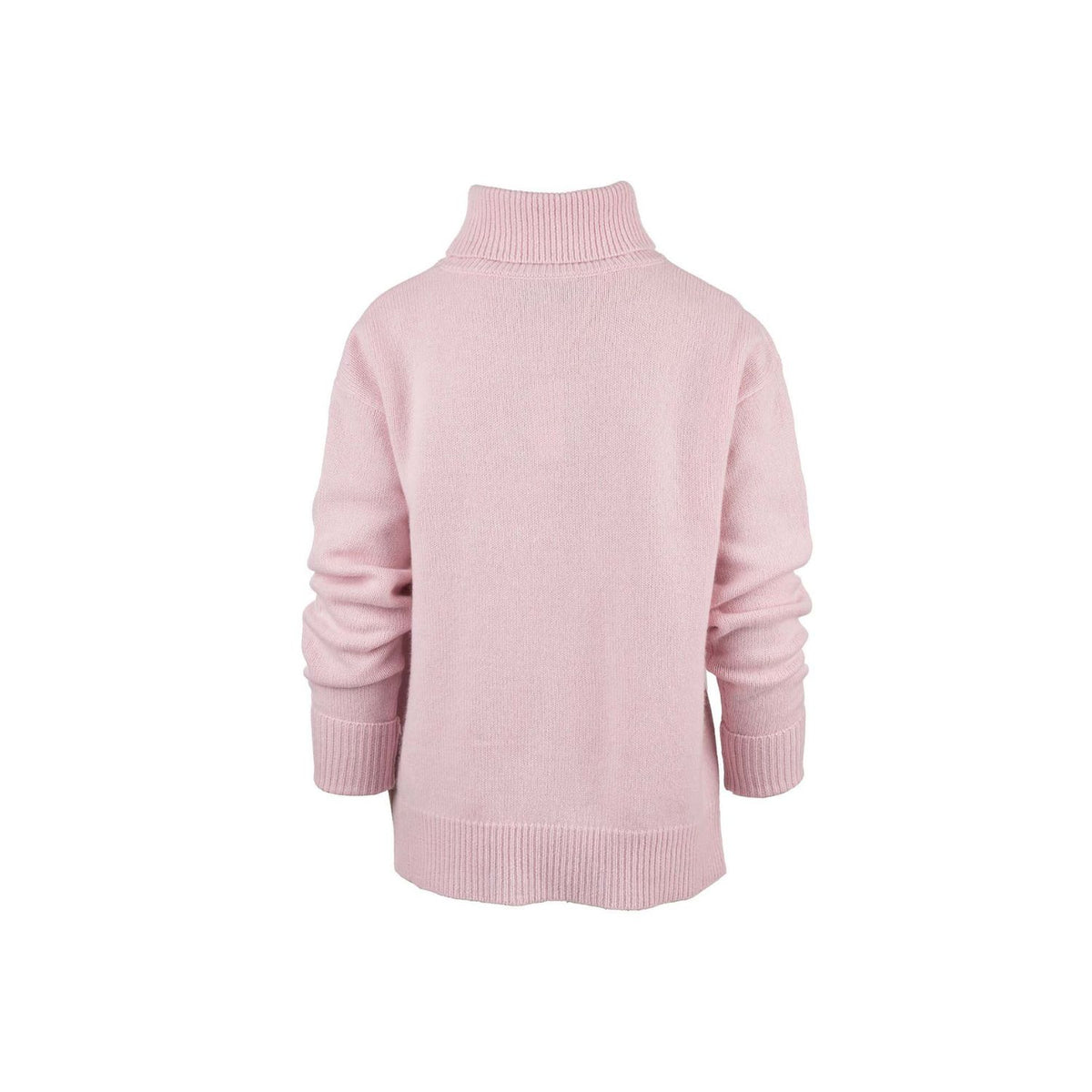 Pink Cashmere sweater
