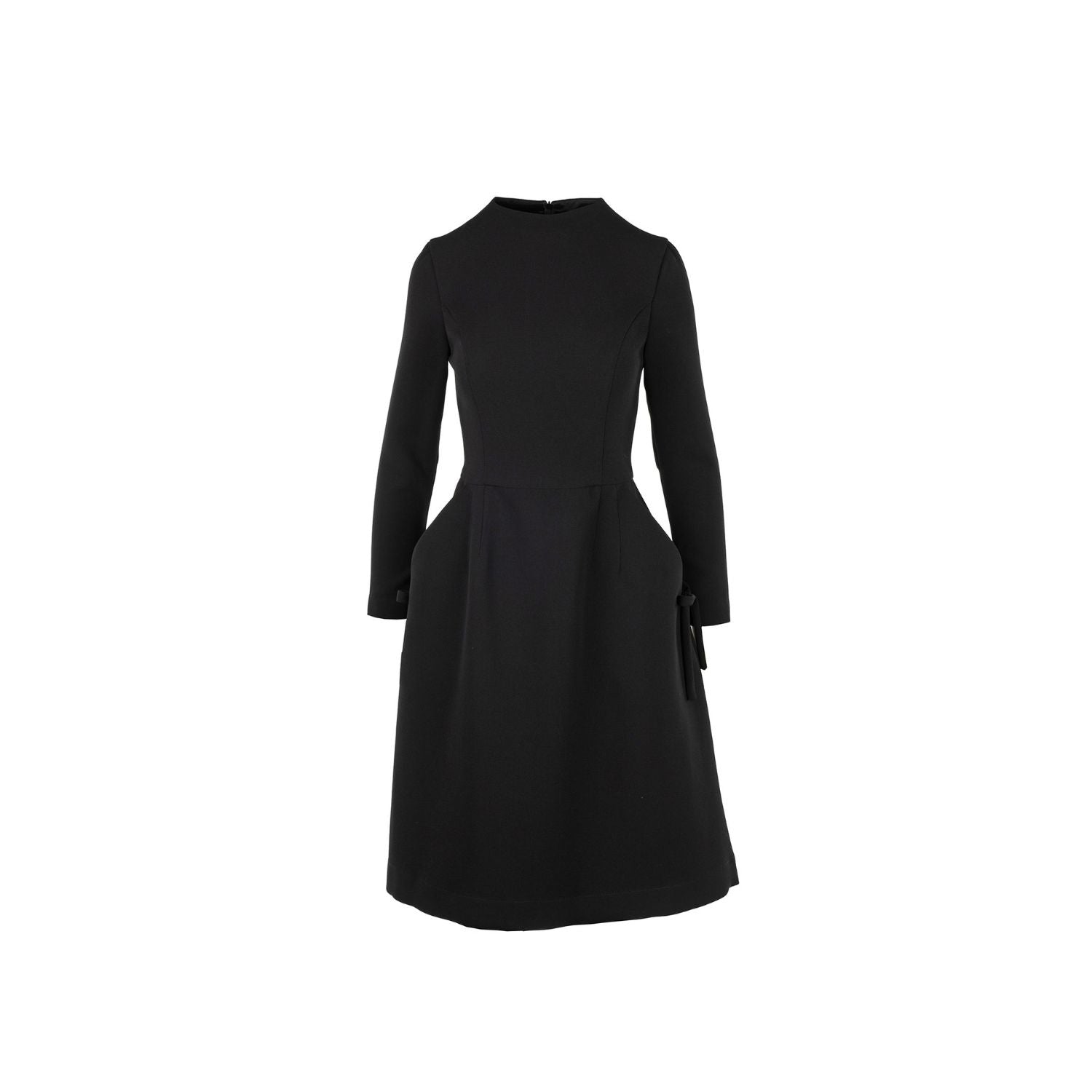 Dress Maria - black