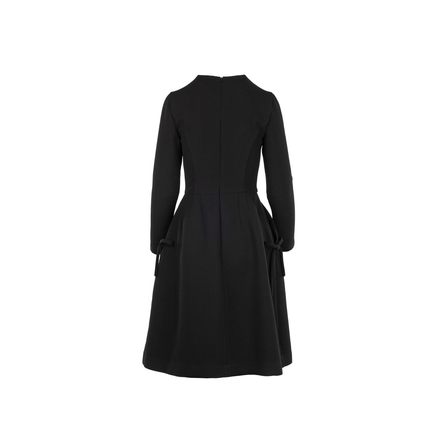 Dress Maria - black