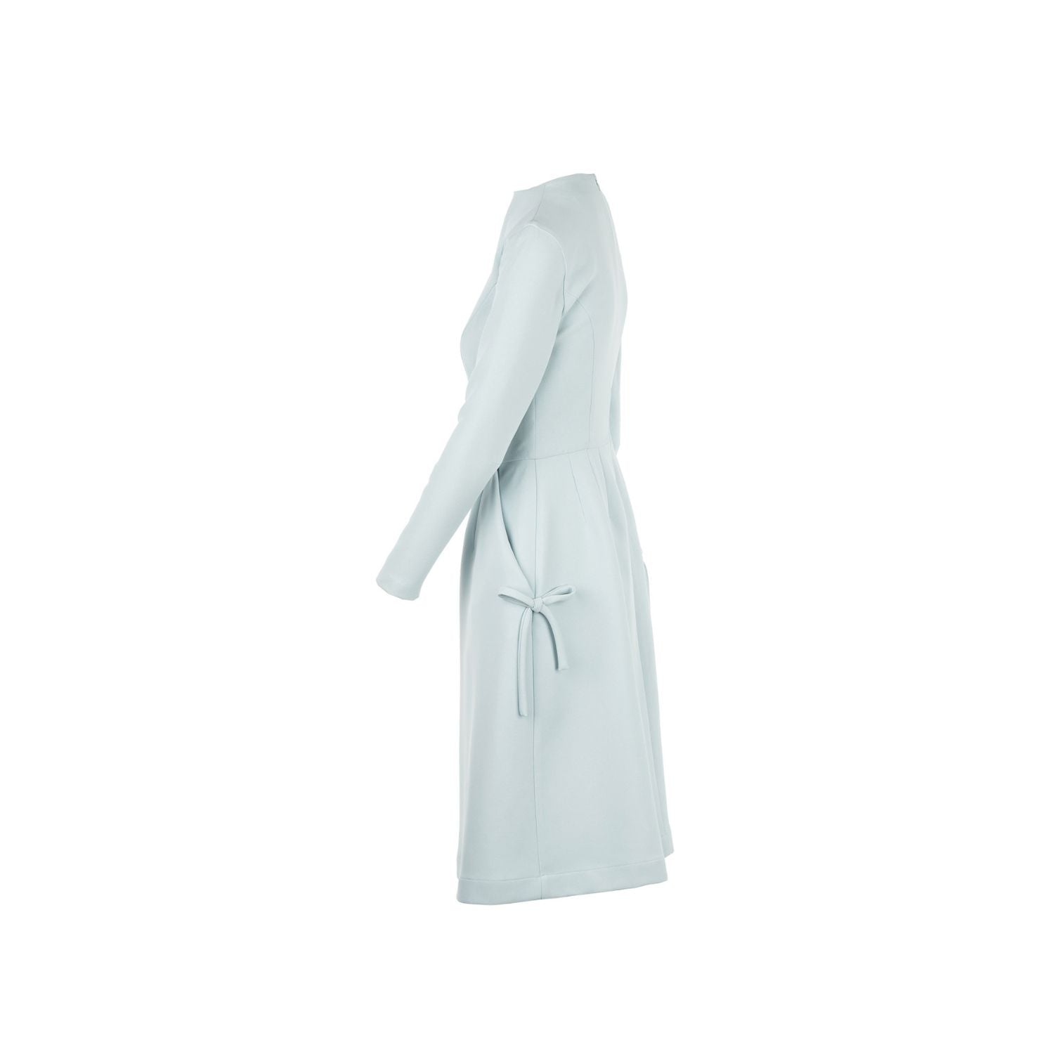 Dress Maria - mint green