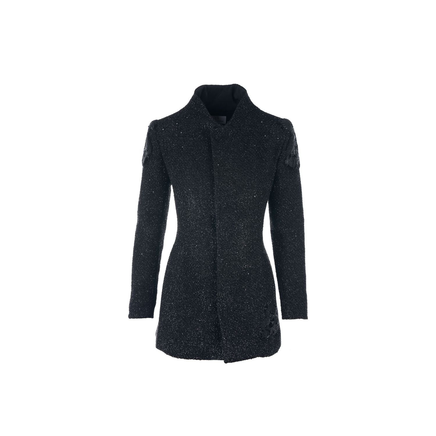 Jacket Teddy