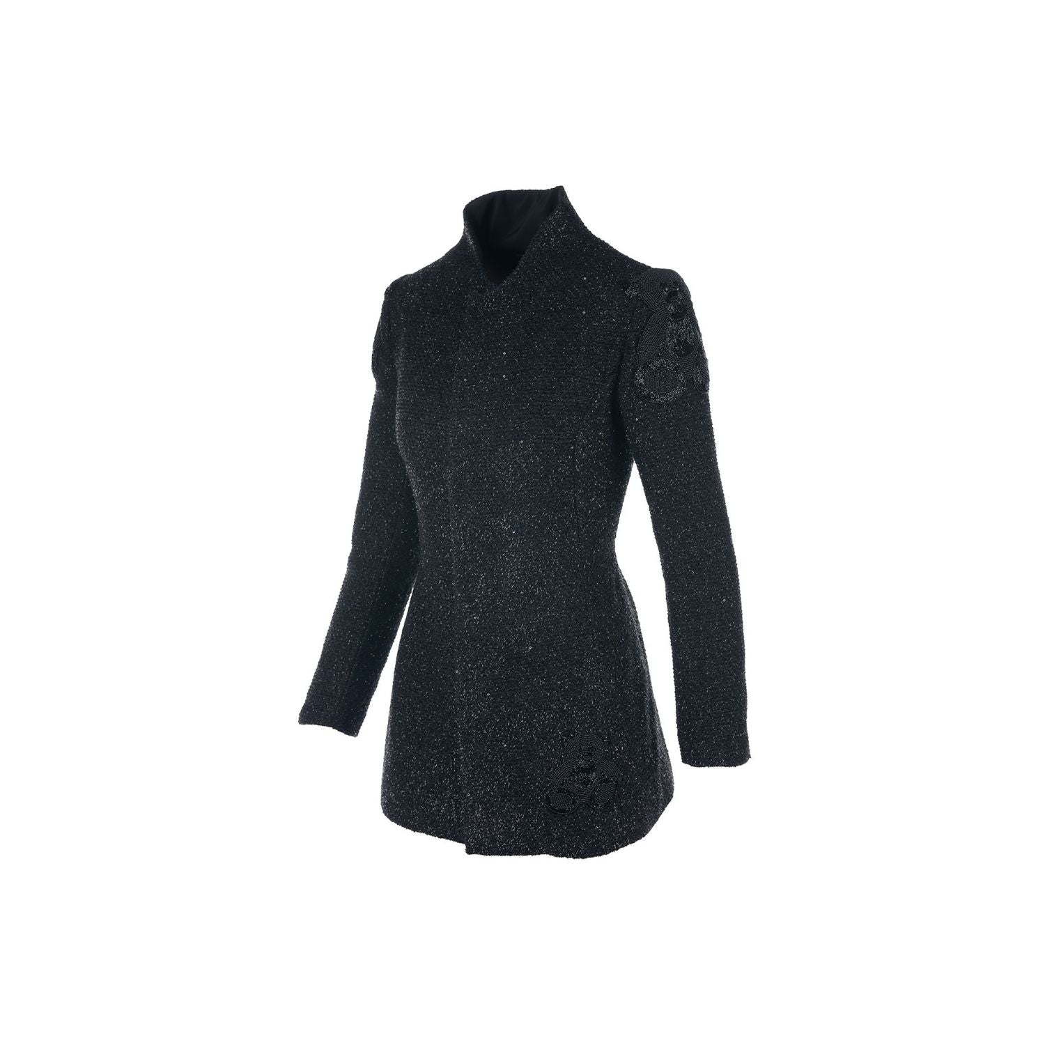 Jacket Teddy
