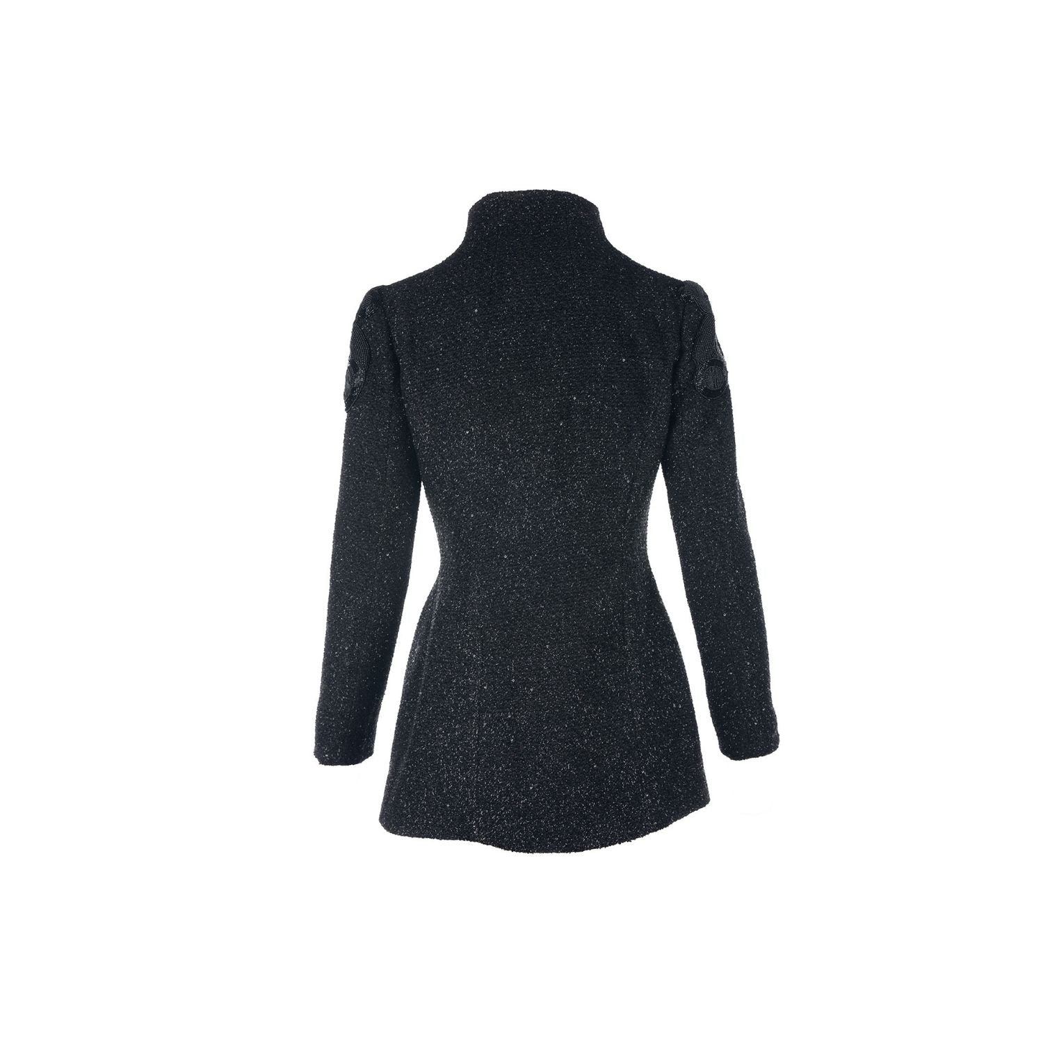 Jacket Teddy