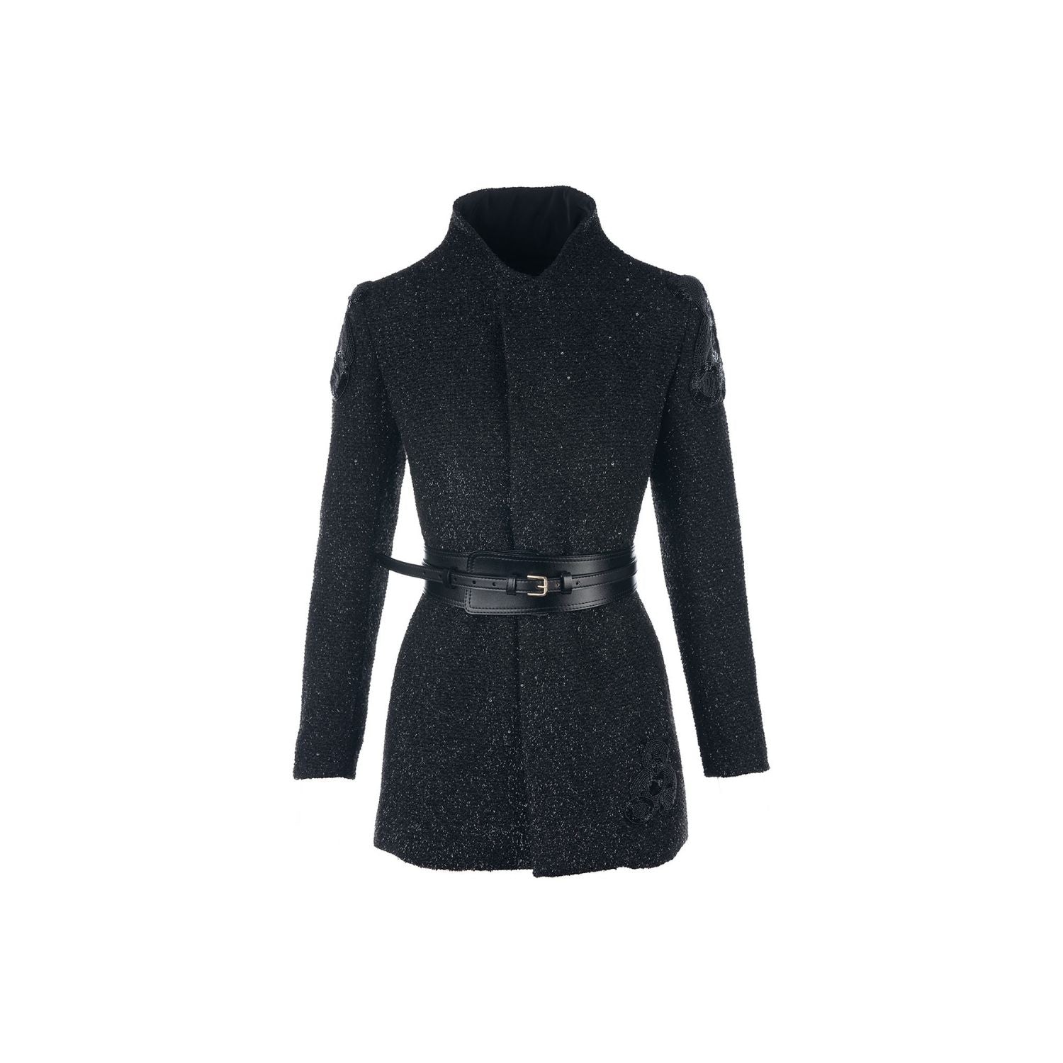 Jacket Teddy