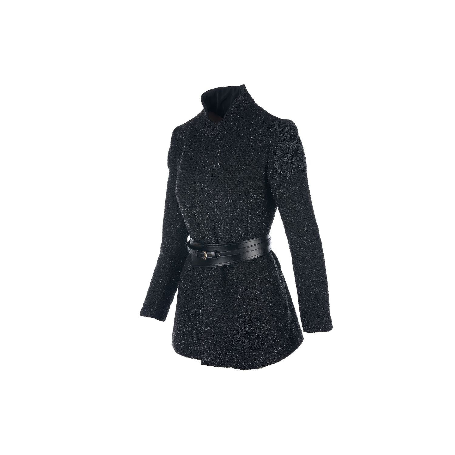Jacket Teddy