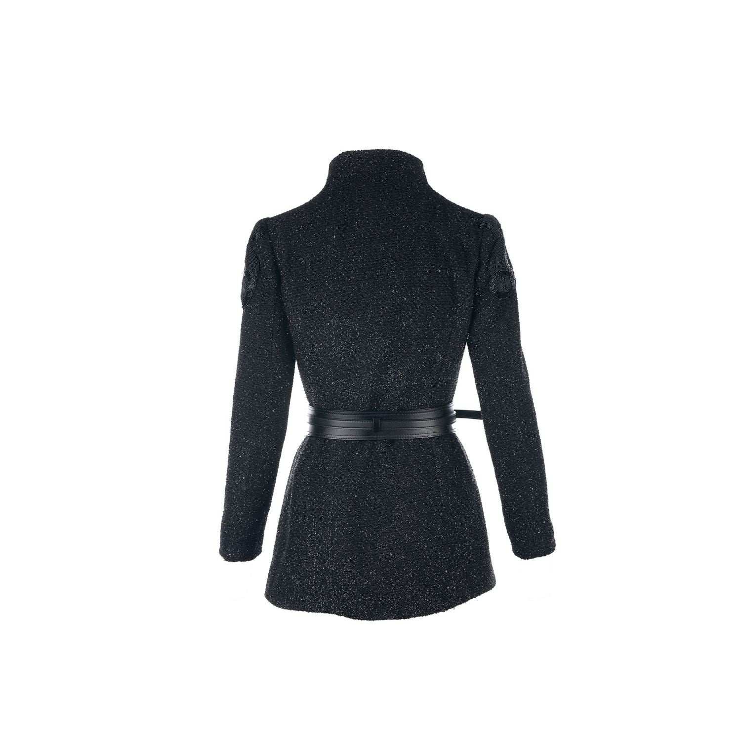 Jacket Teddy