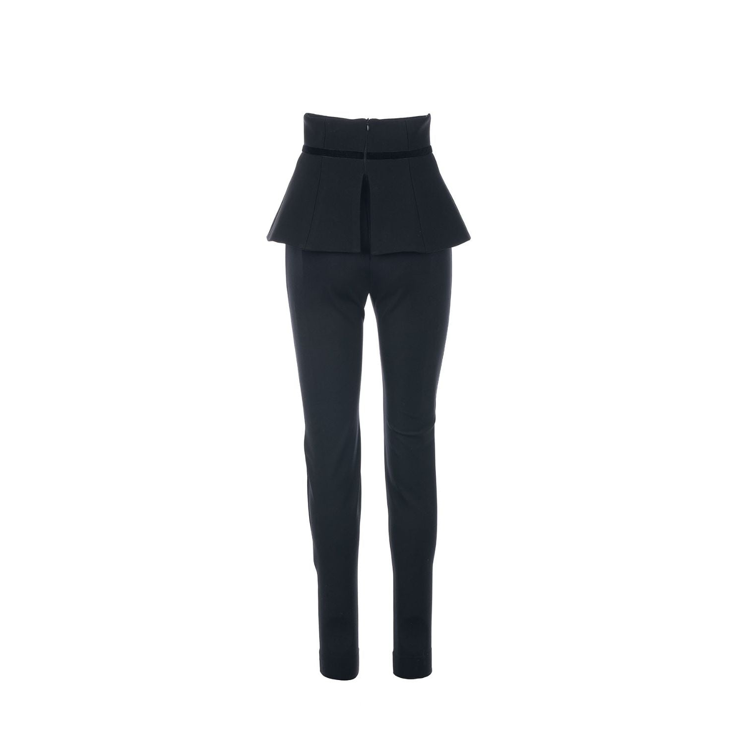 Pants Vivienne - black