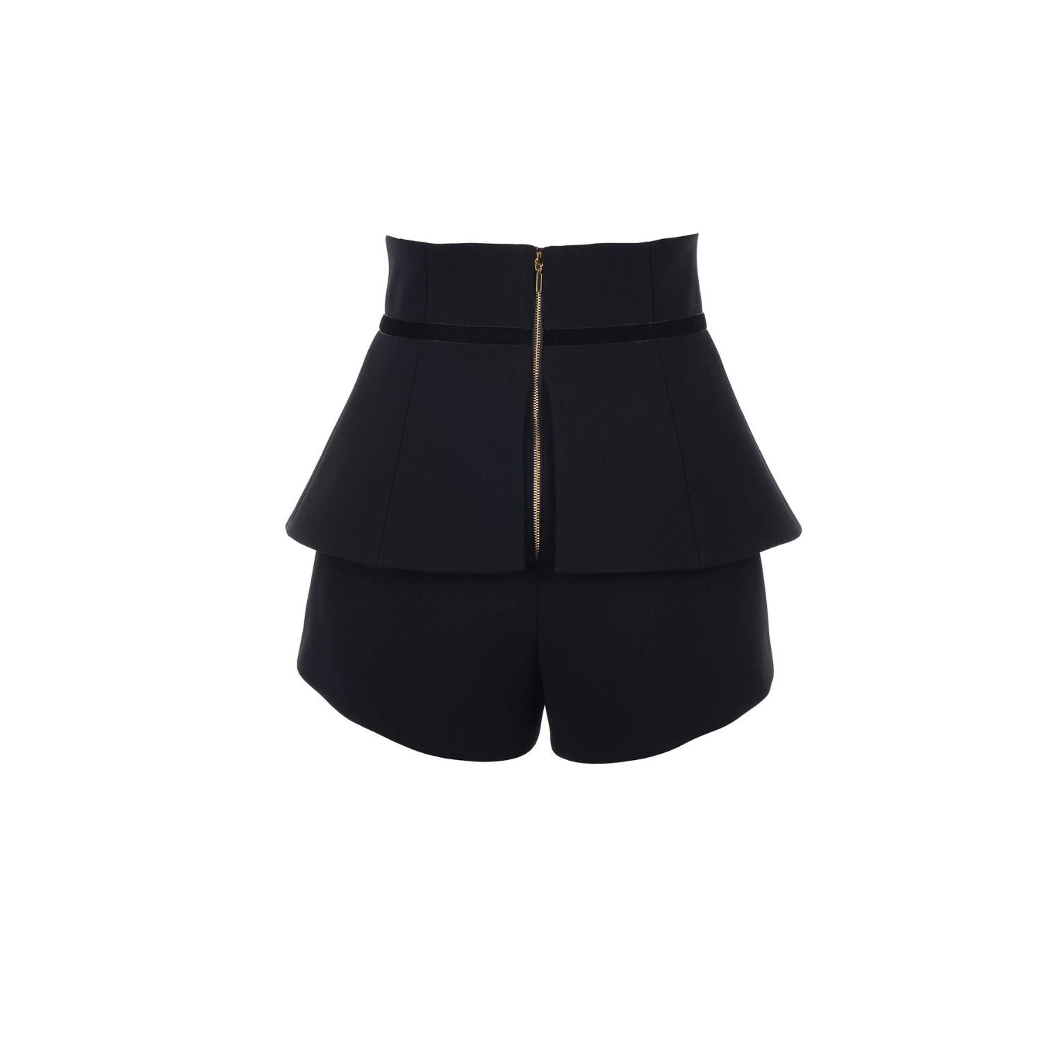 Shorts Vivienne - black